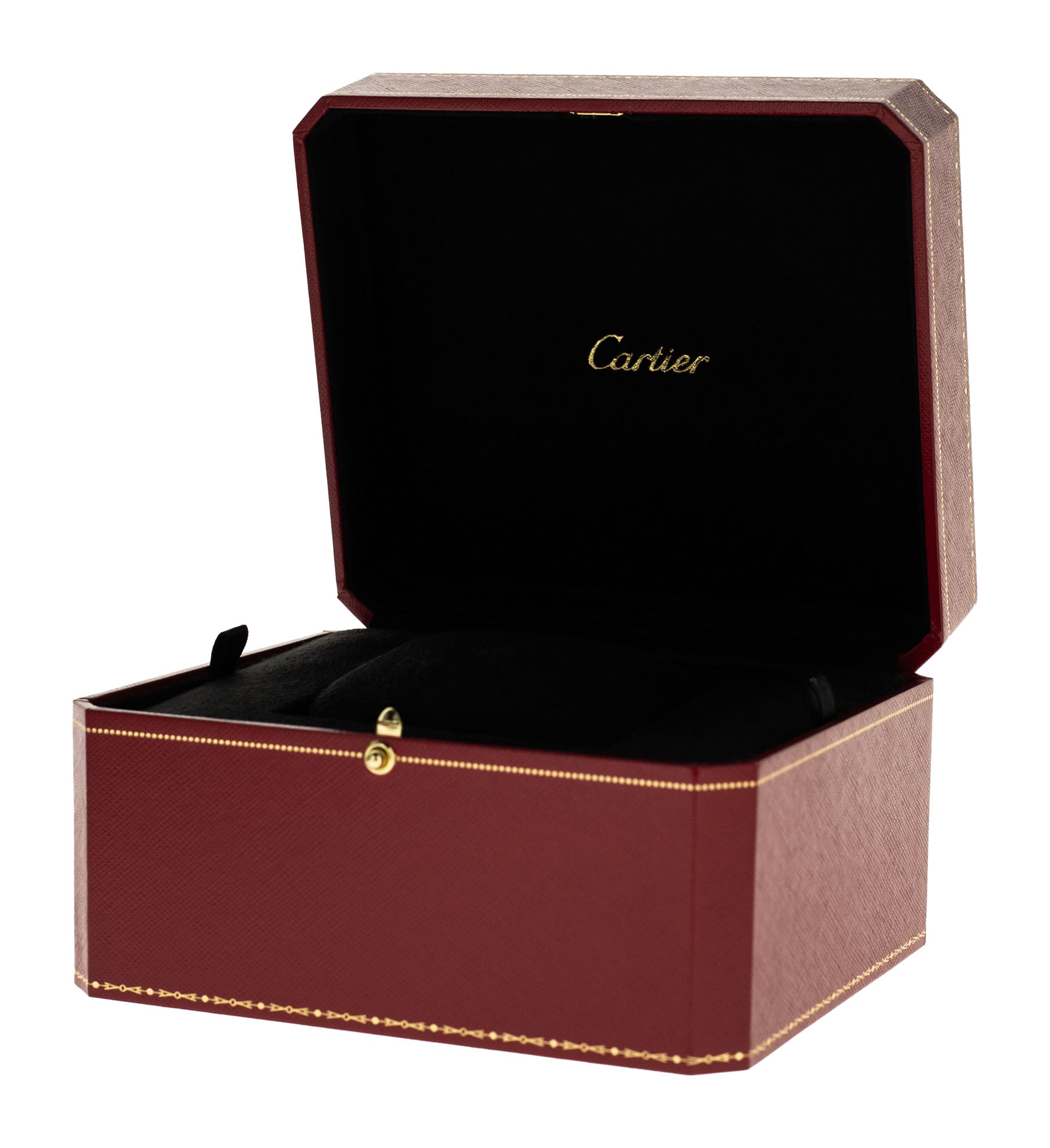 Cartier Tank Francaise W51007Q4 Thumbnail 4