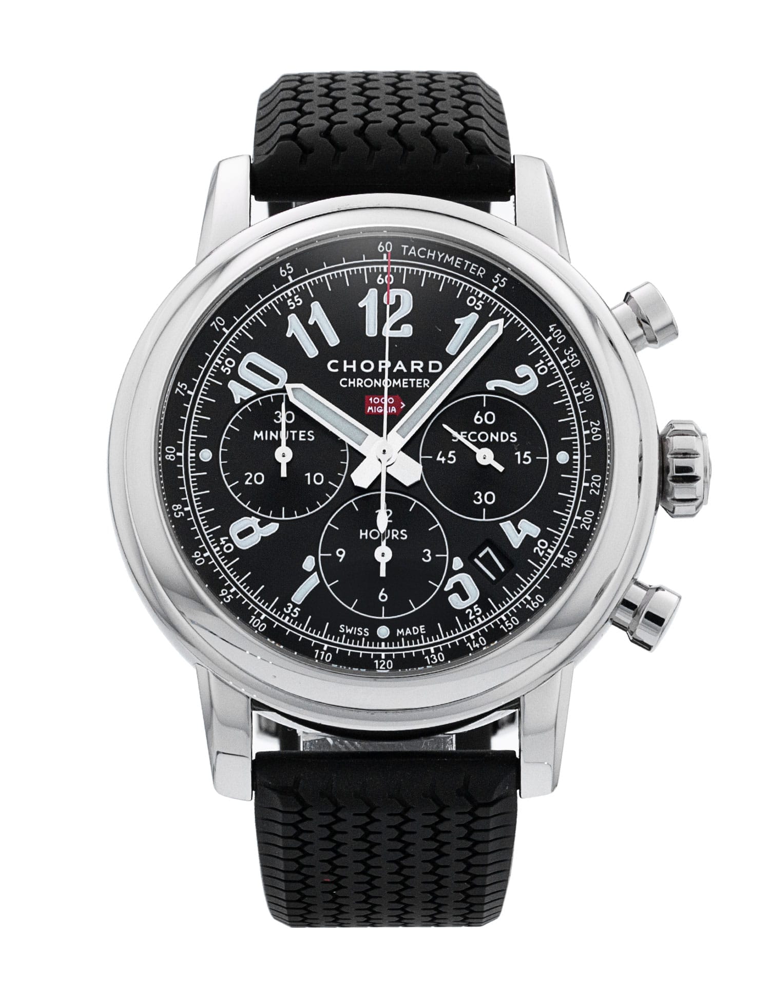 Chopard Mille Miglia 168589-3002 Thumbnail 1