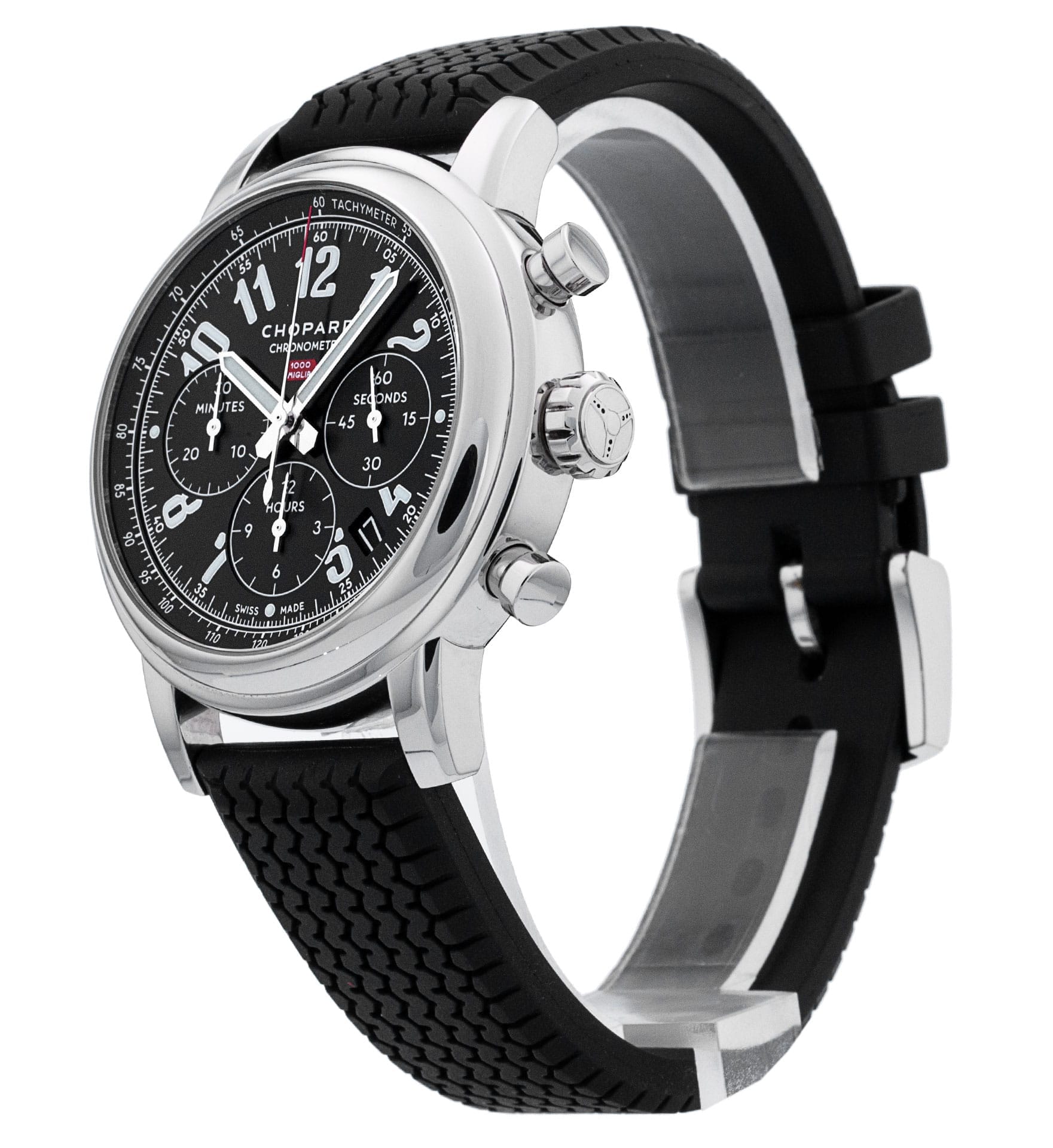 Chopard Mille Miglia 168589-3002 Thumbnail 2