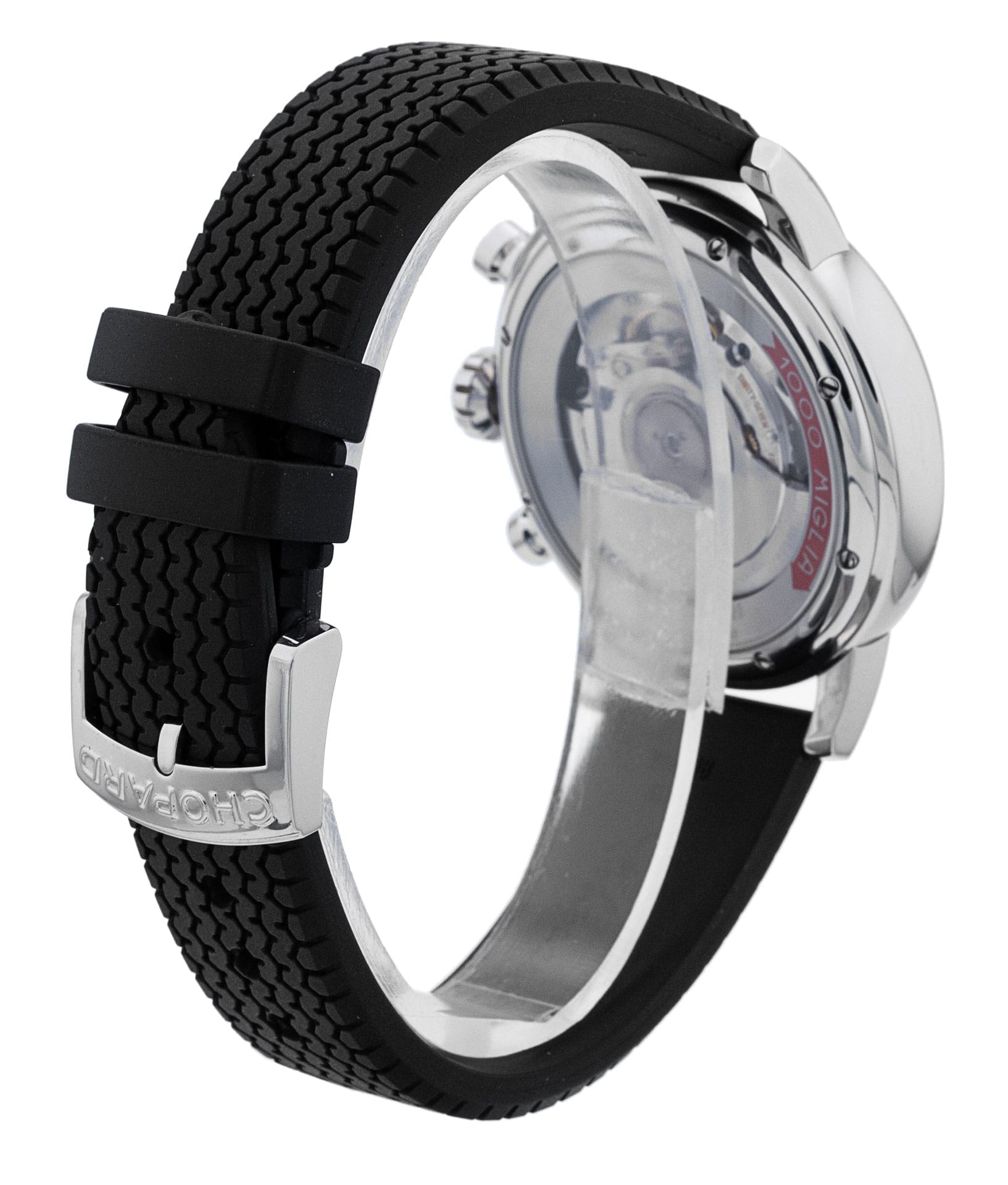 Chopard Mille Miglia 168589-3002 Thumbnail 3