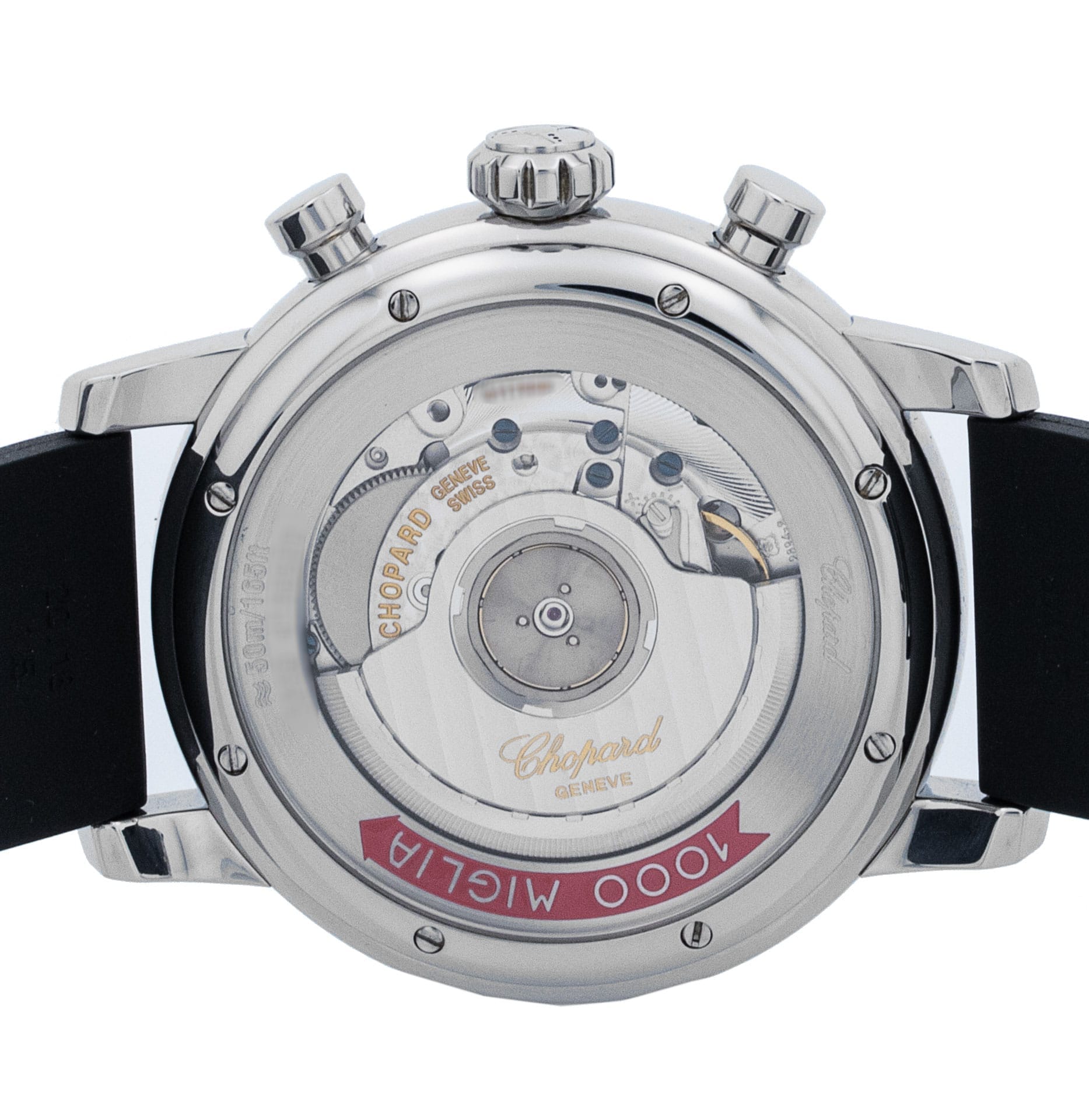 Chopard Mille Miglia 168589-3002 Thumbnail 4