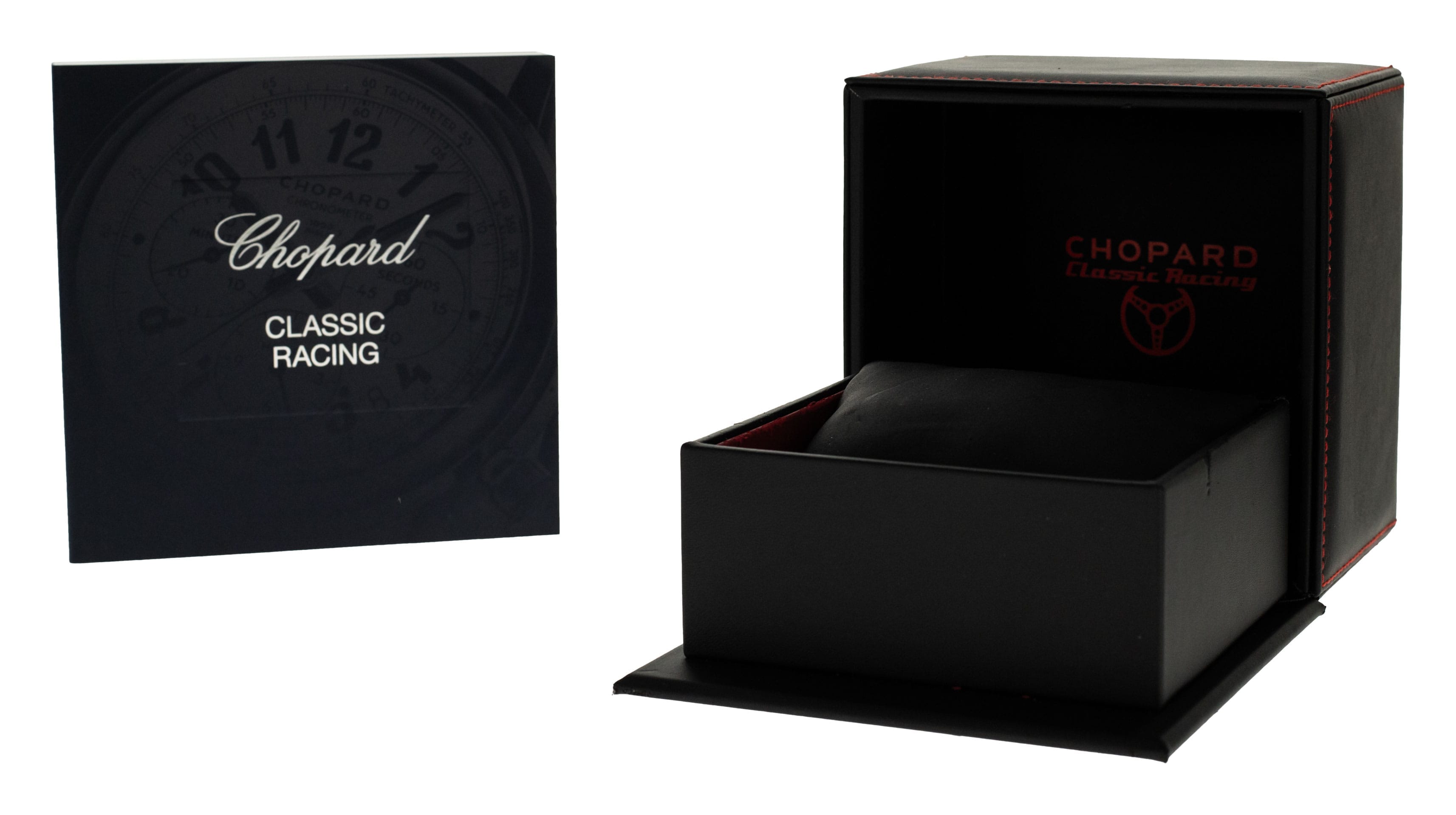 Chopard Mille Miglia 168589-3002 Thumbnail 5