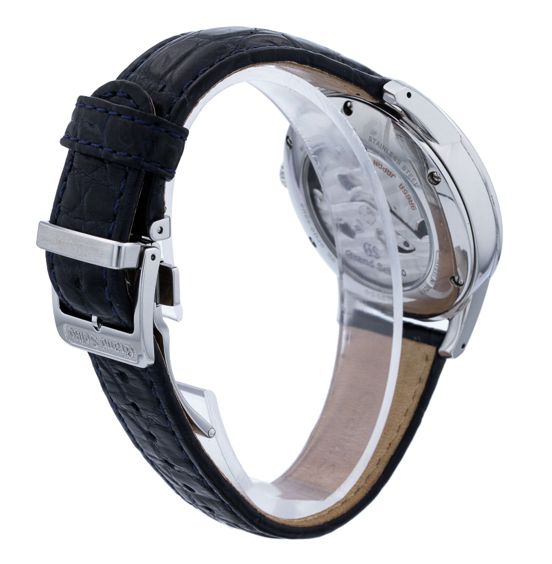Grand Seiko Elegance Collection SBGA407 Thumbnail 3