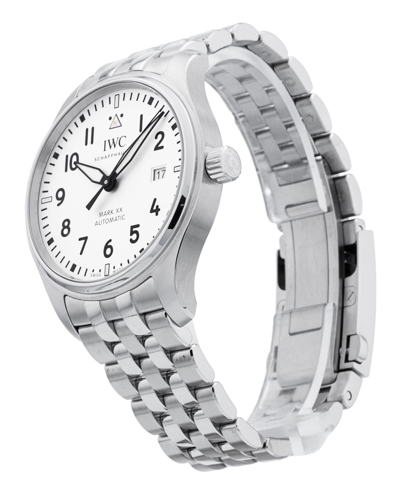 IWC Pilot's Mark XX IW328208 Thumbnail 2