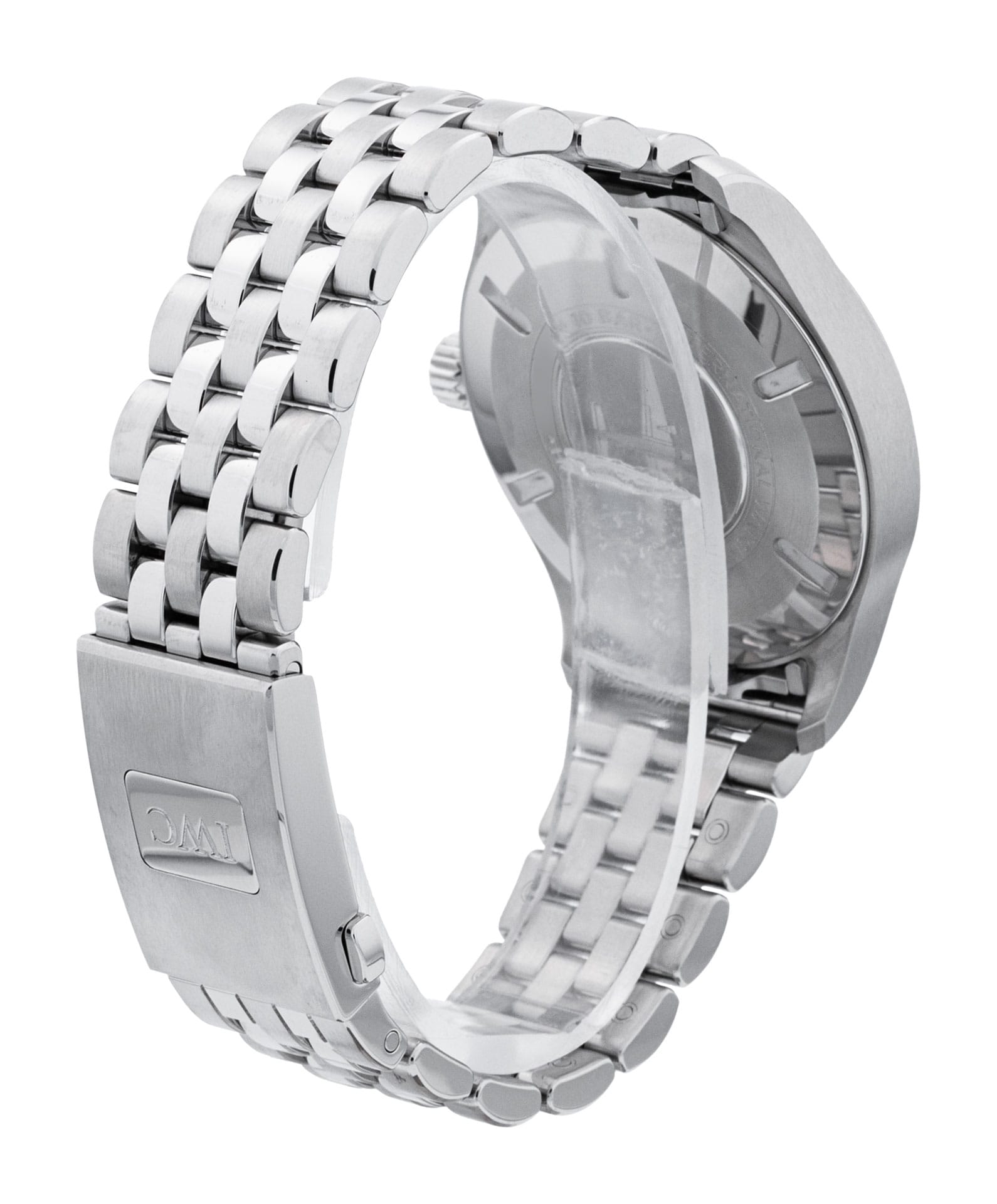 IWC Pilot's Mark XX IW328208 Thumbnail 3