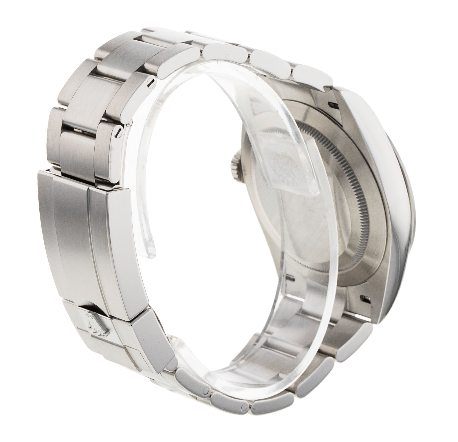 Rolex Explorer 40 224270 Thumbnail 3