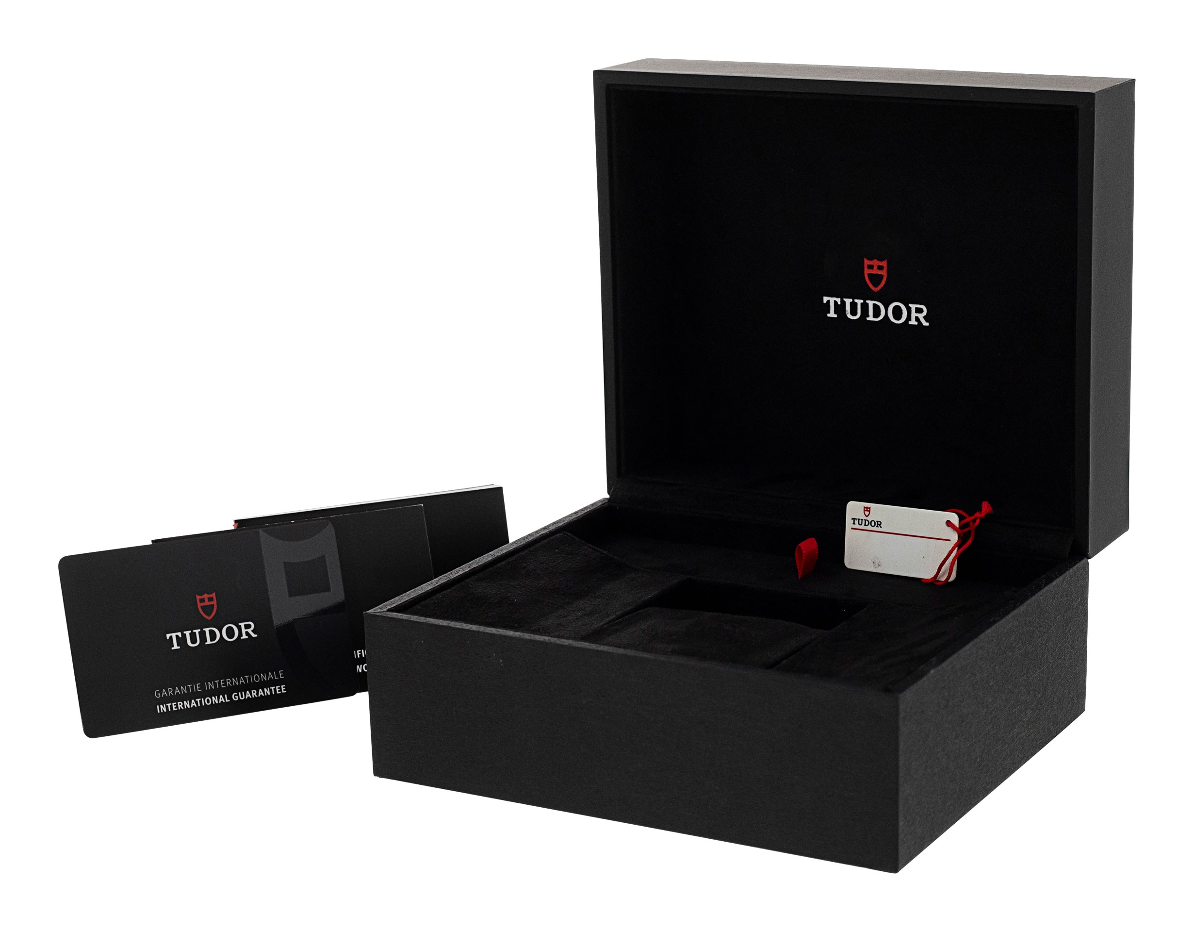 Tudor Black Bay M79230N-0009 Thumbnail 4