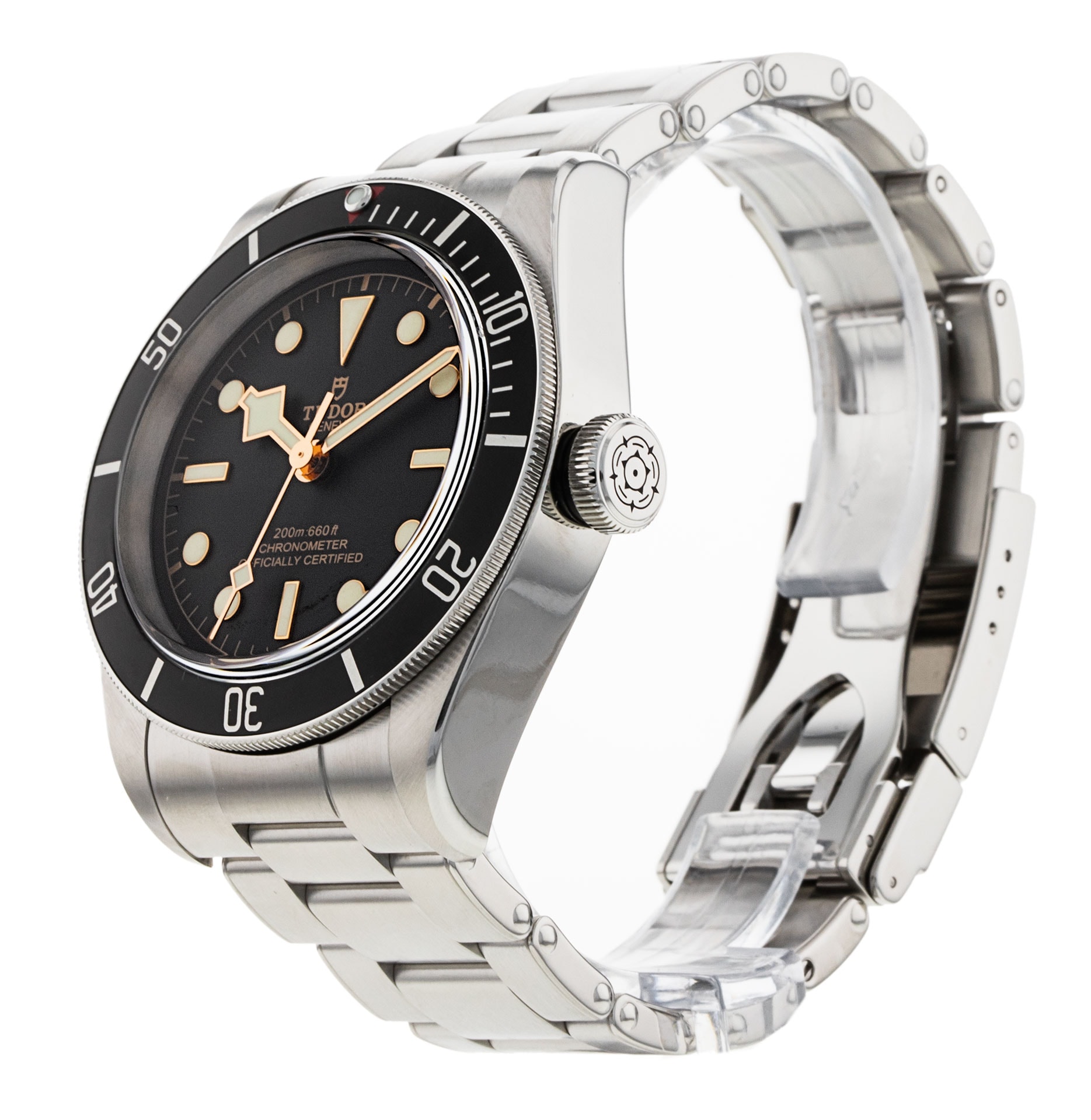 Tudor Black Bay M79230N-0009 Thumbnail 2