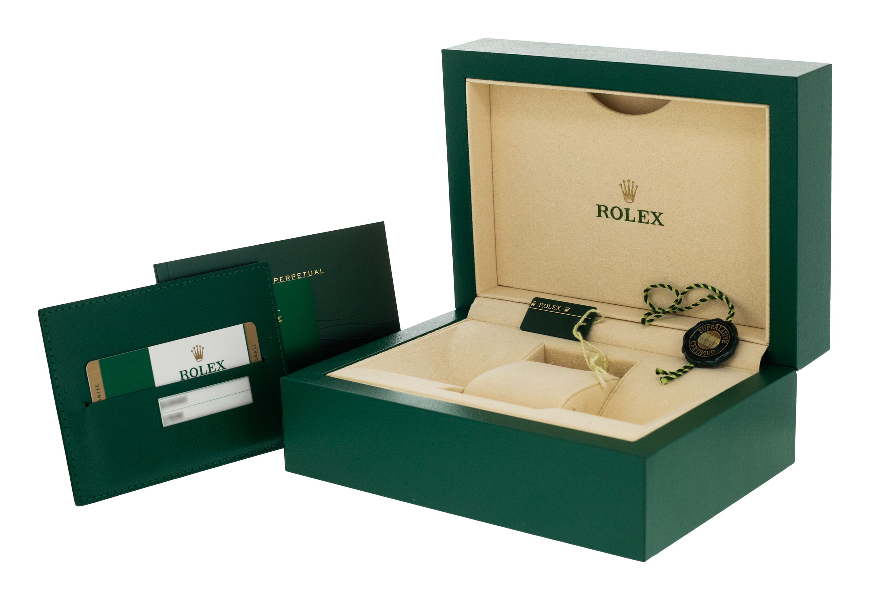 Rolex Datejust Lady 31 178240 Thumbnail 4