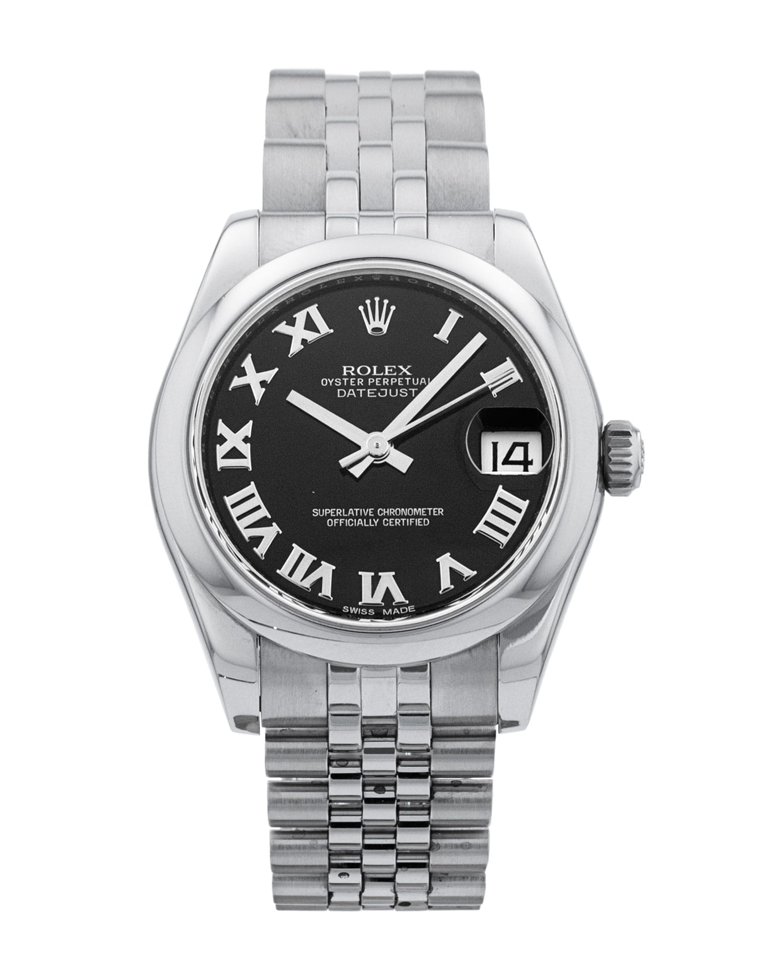 Rolex Datejust Lady 31 178240 Thumbnail 1