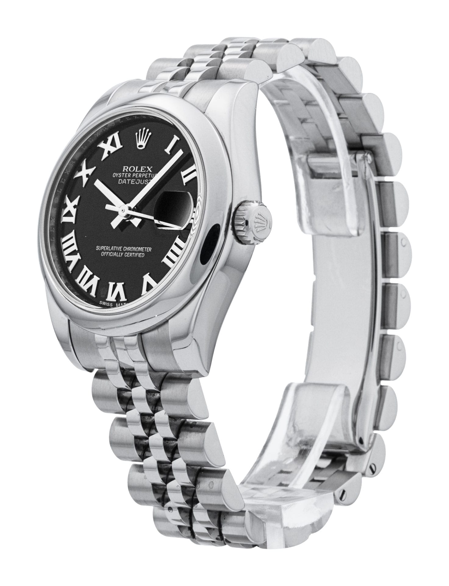 Rolex Datejust Lady 31 178240 Thumbnail 2