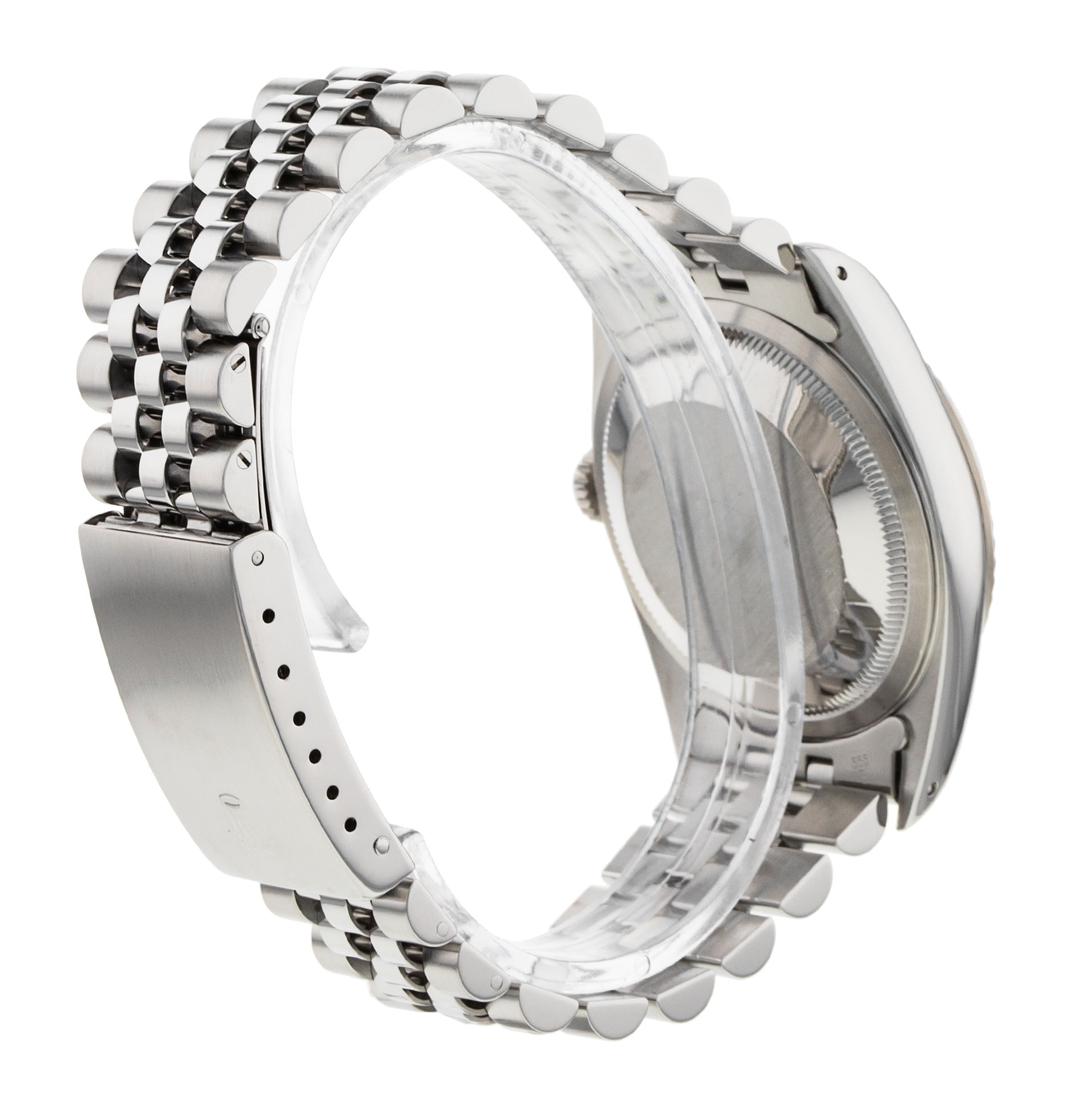 Rolex Datejust 16234 Thumbnail 3