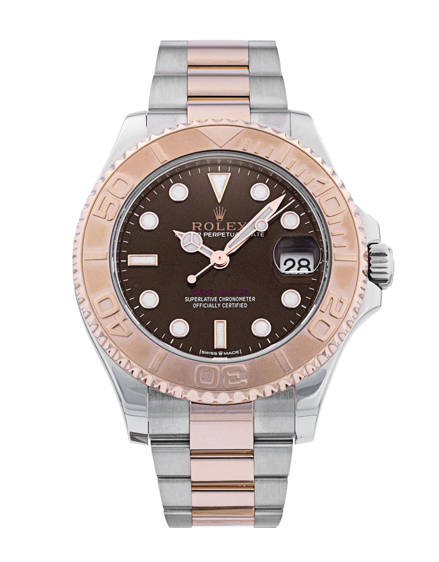 Rolex Yacht-Master 268621 Thumbnail 1
