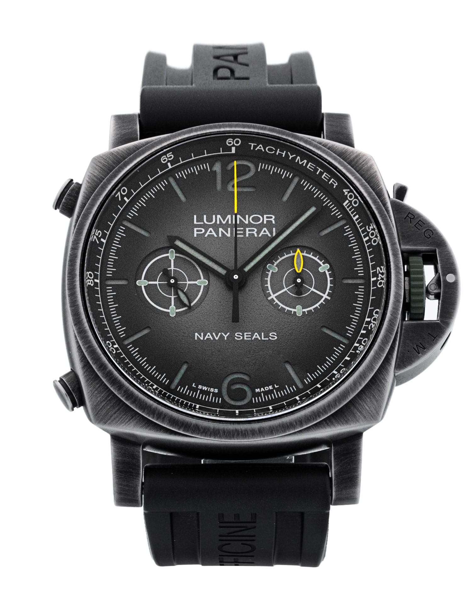 Panerai Luminor Chrono PAM01409 Thumbnail 1