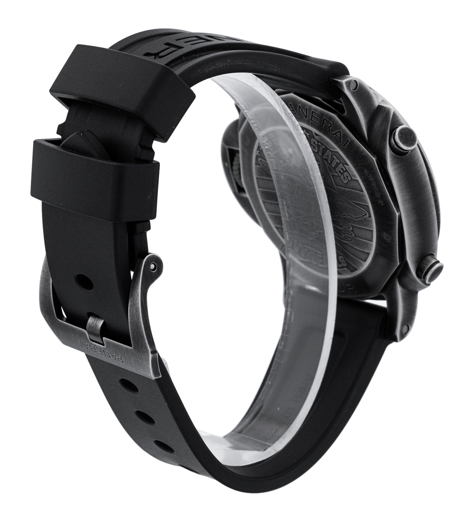 Panerai Luminor Chrono PAM01409 Thumbnail 3