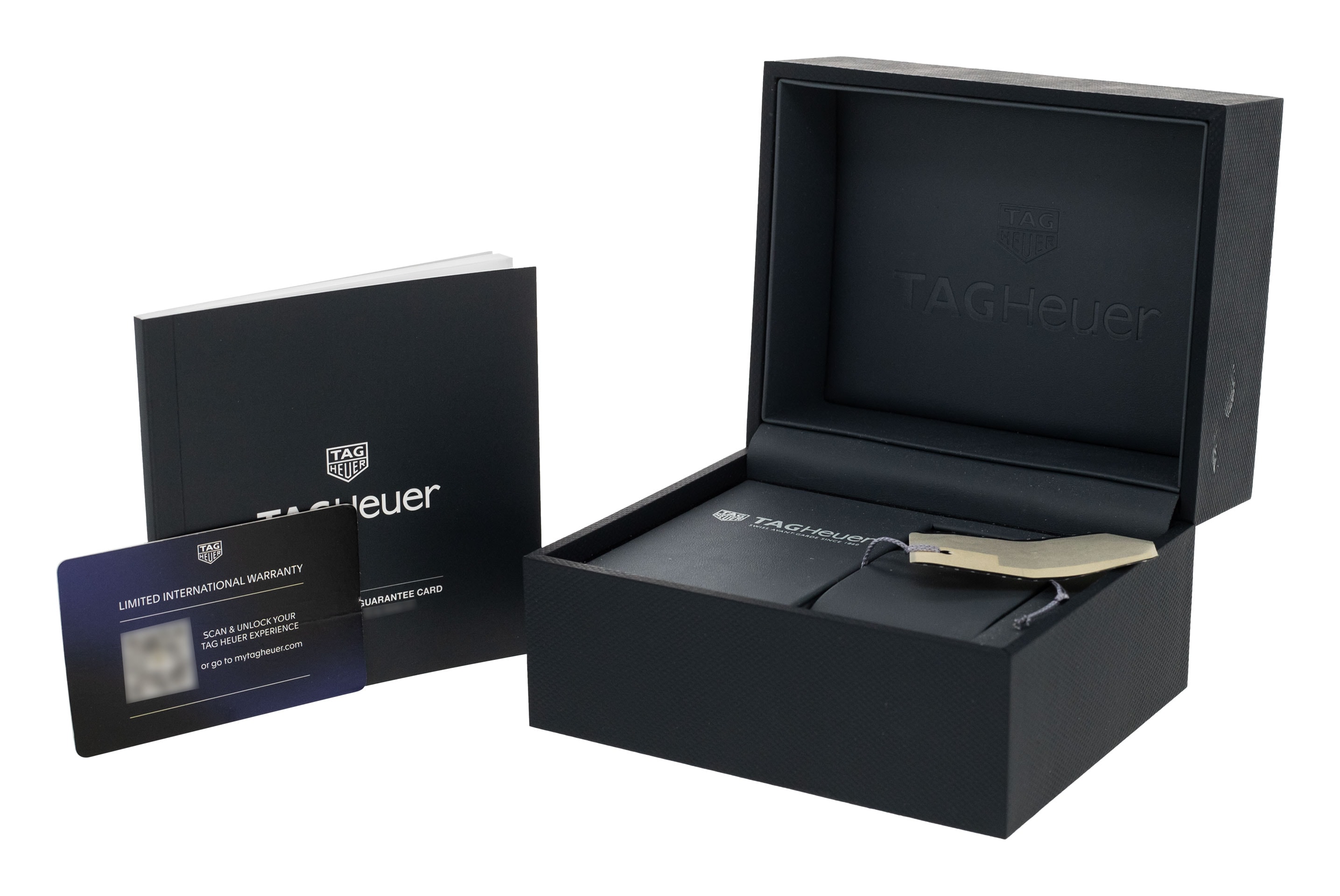 Tag Heuer Formula 1 CAZ101AP.FT8056 Thumbnail 4