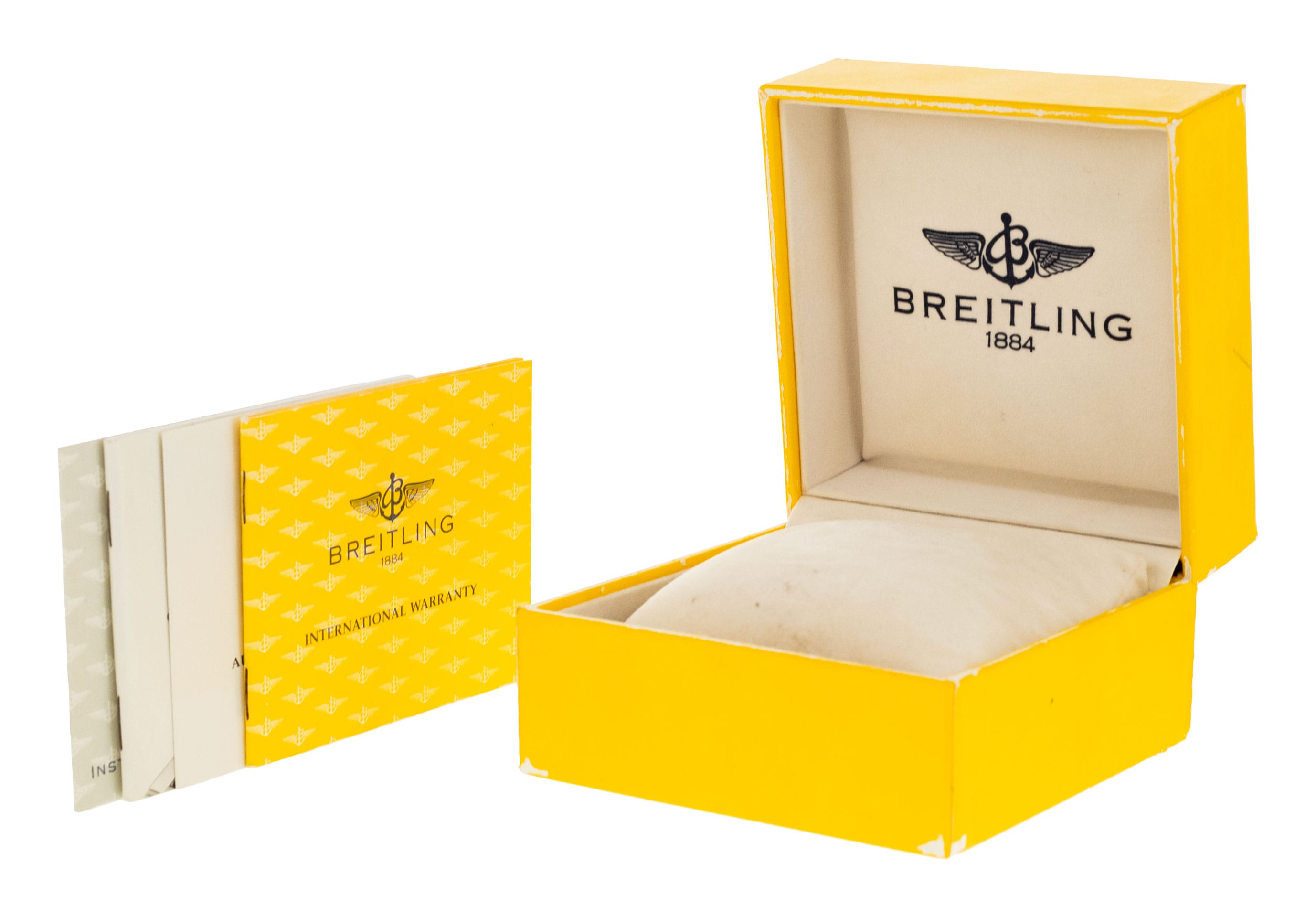 Breitling Chronomat A13050.1 Thumbnail 4