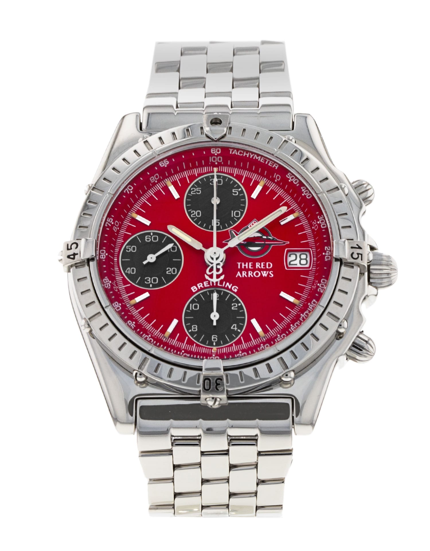 Breitling Chronomat A13050.1 Thumbnail 1