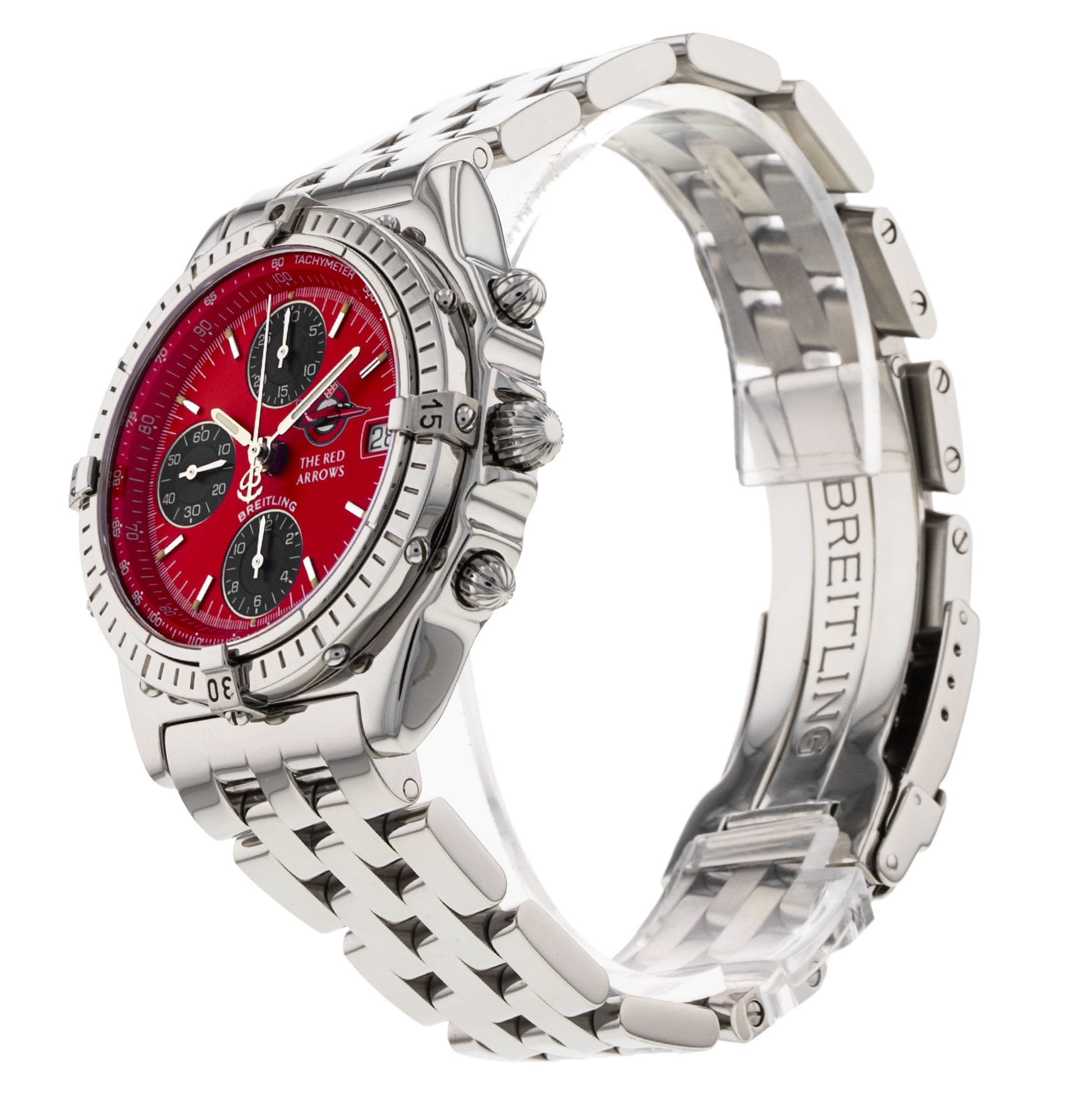 Breitling Chronomat A13050.1 Thumbnail 2