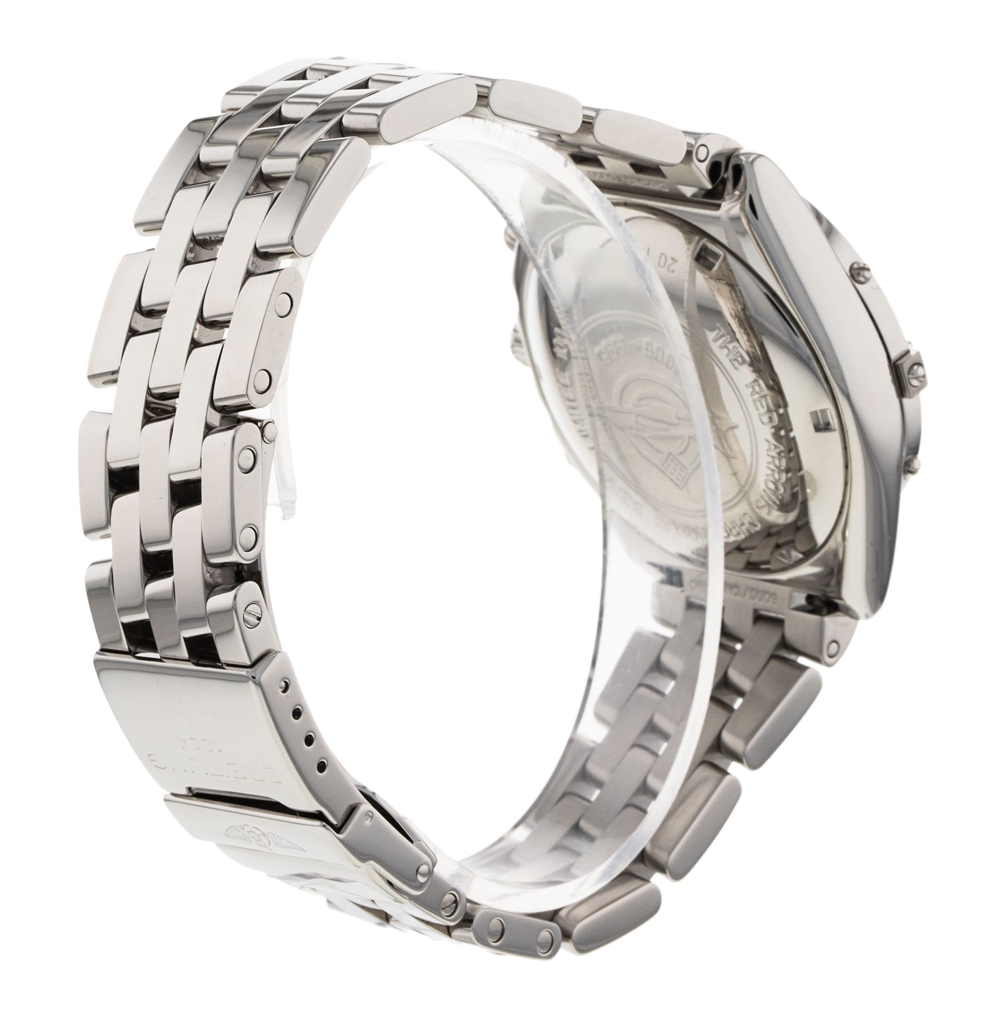 Breitling Chronomat A13050.1 Thumbnail 3