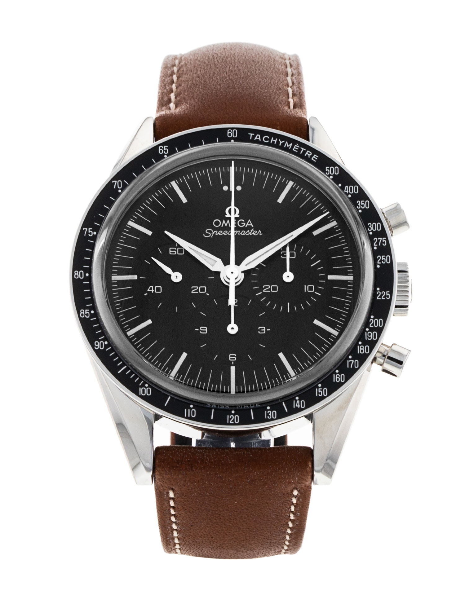 Omega Speedmaster Moonwatch 311.32.40.30.01.001 Thumbnail 1
