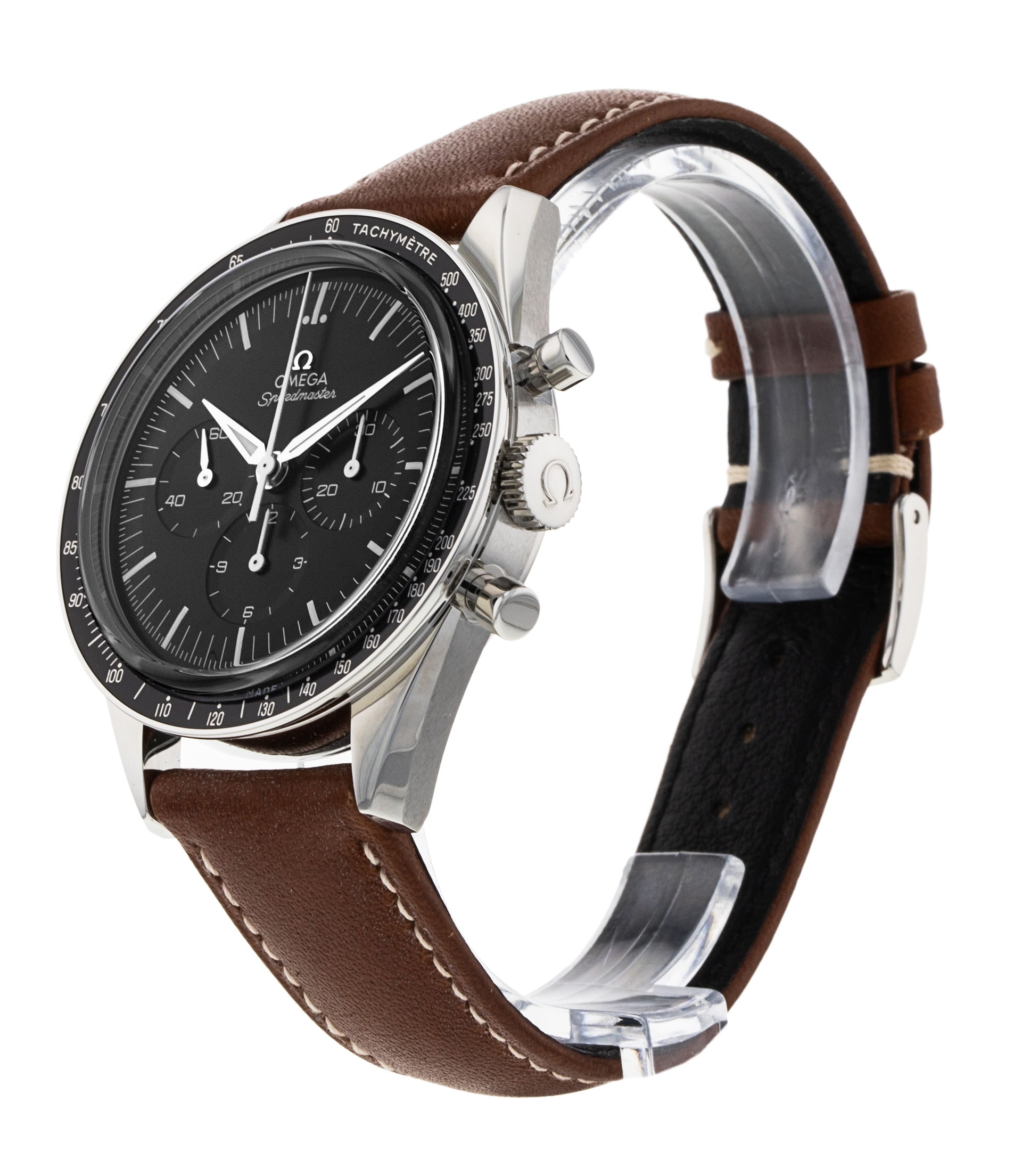 Omega Speedmaster Moonwatch 311.32.40.30.01.001 Thumbnail 2