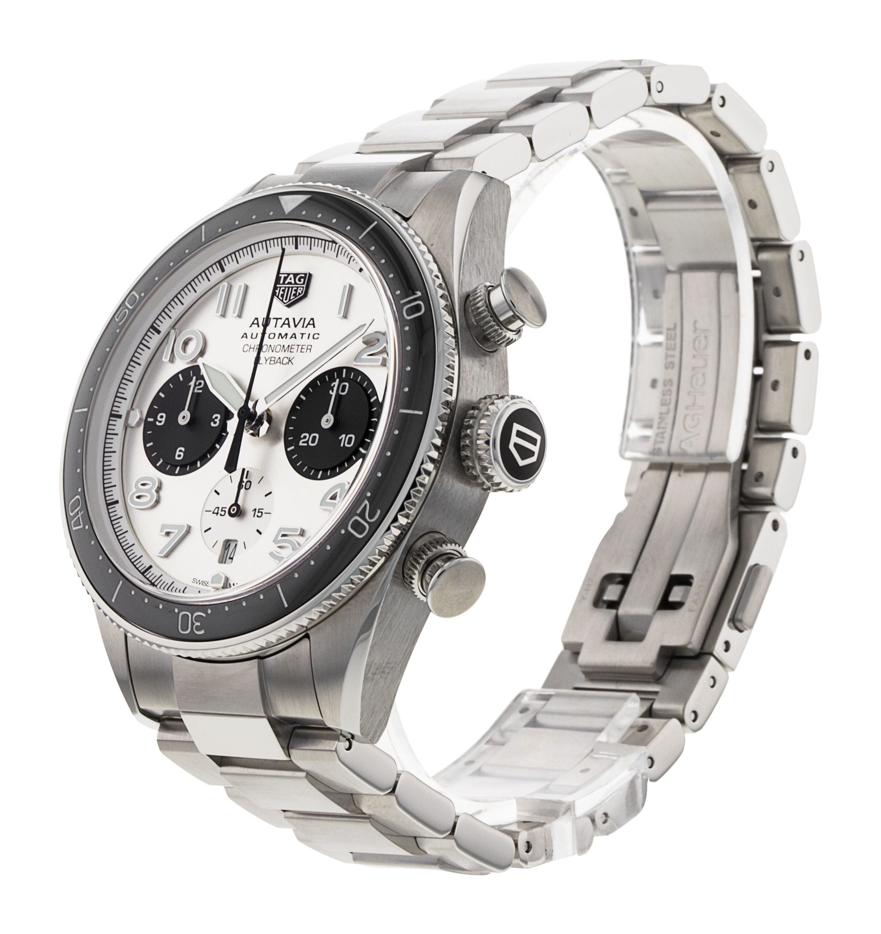 Tag Heuer Autavia CBE511B Thumbnail 2
