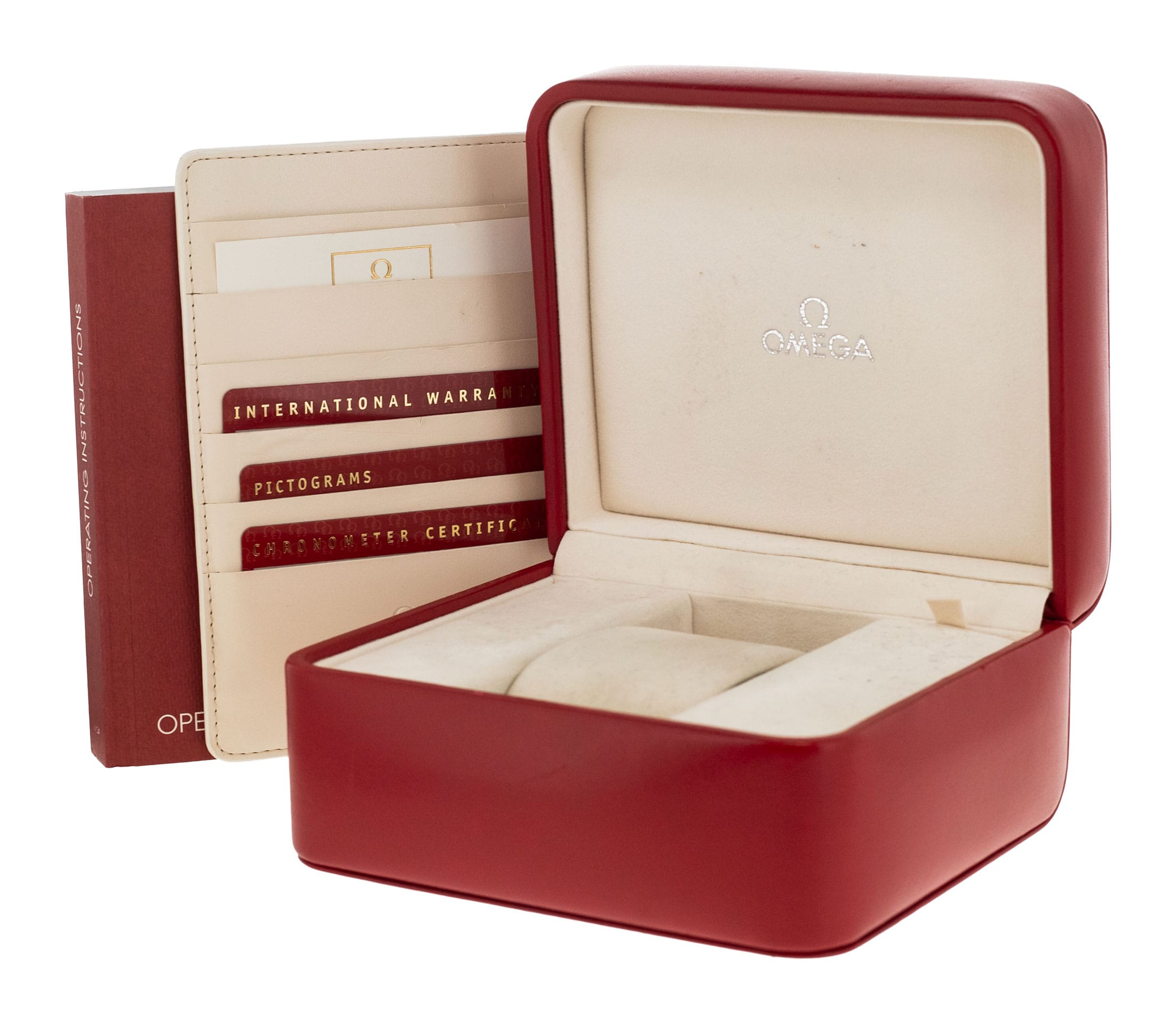 Omega Planet Ocean 2200.50.00 Thumbnail 4