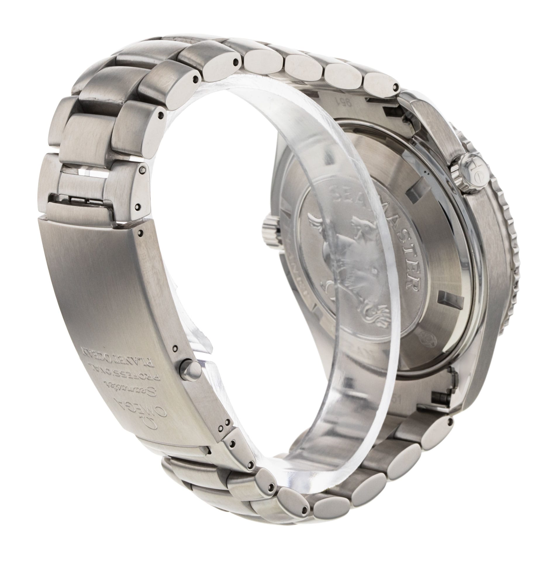 Omega Planet Ocean 2200.50.00 Thumbnail 3