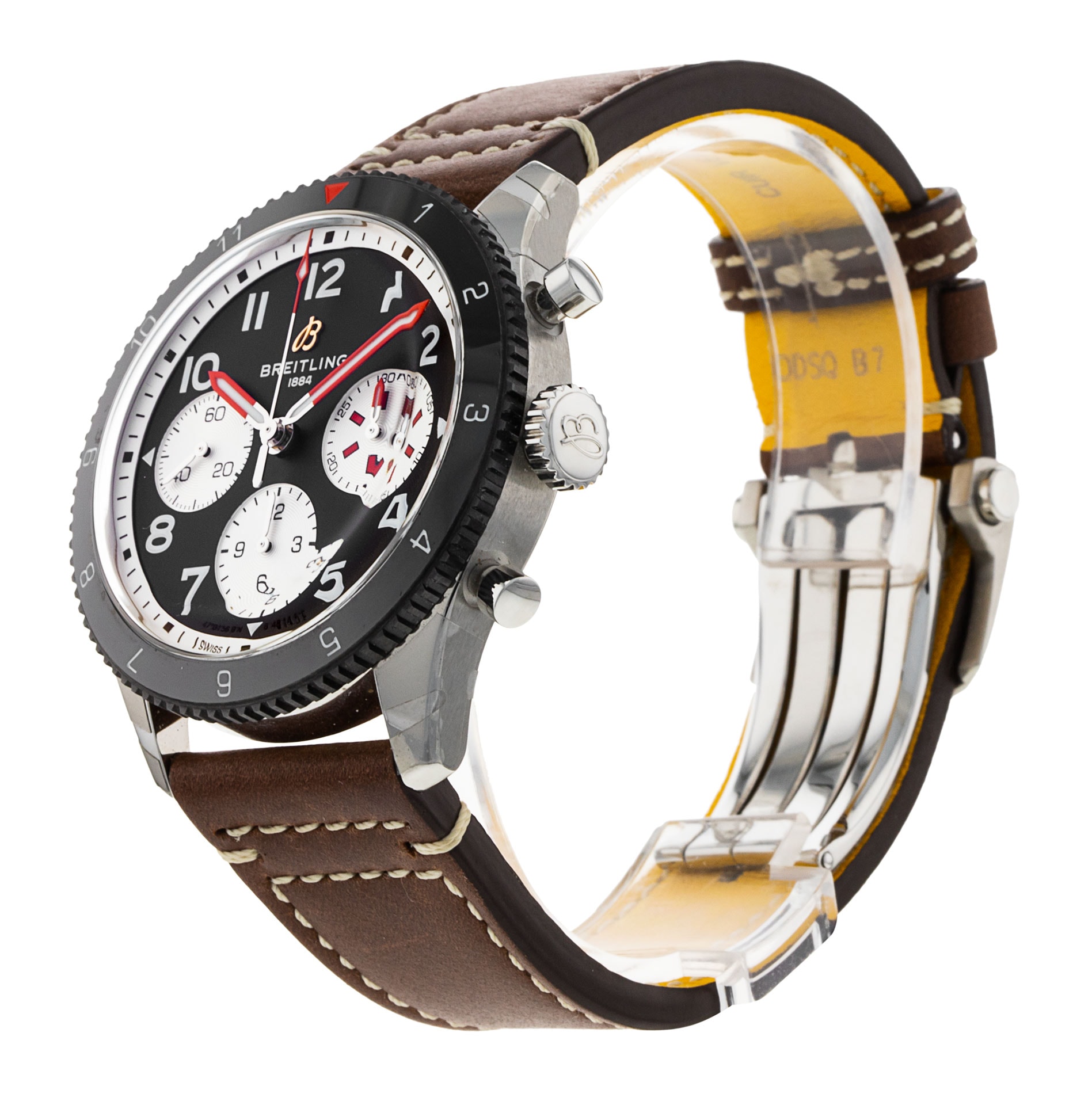 Breitling AVI Y23380 Thumbnail 2