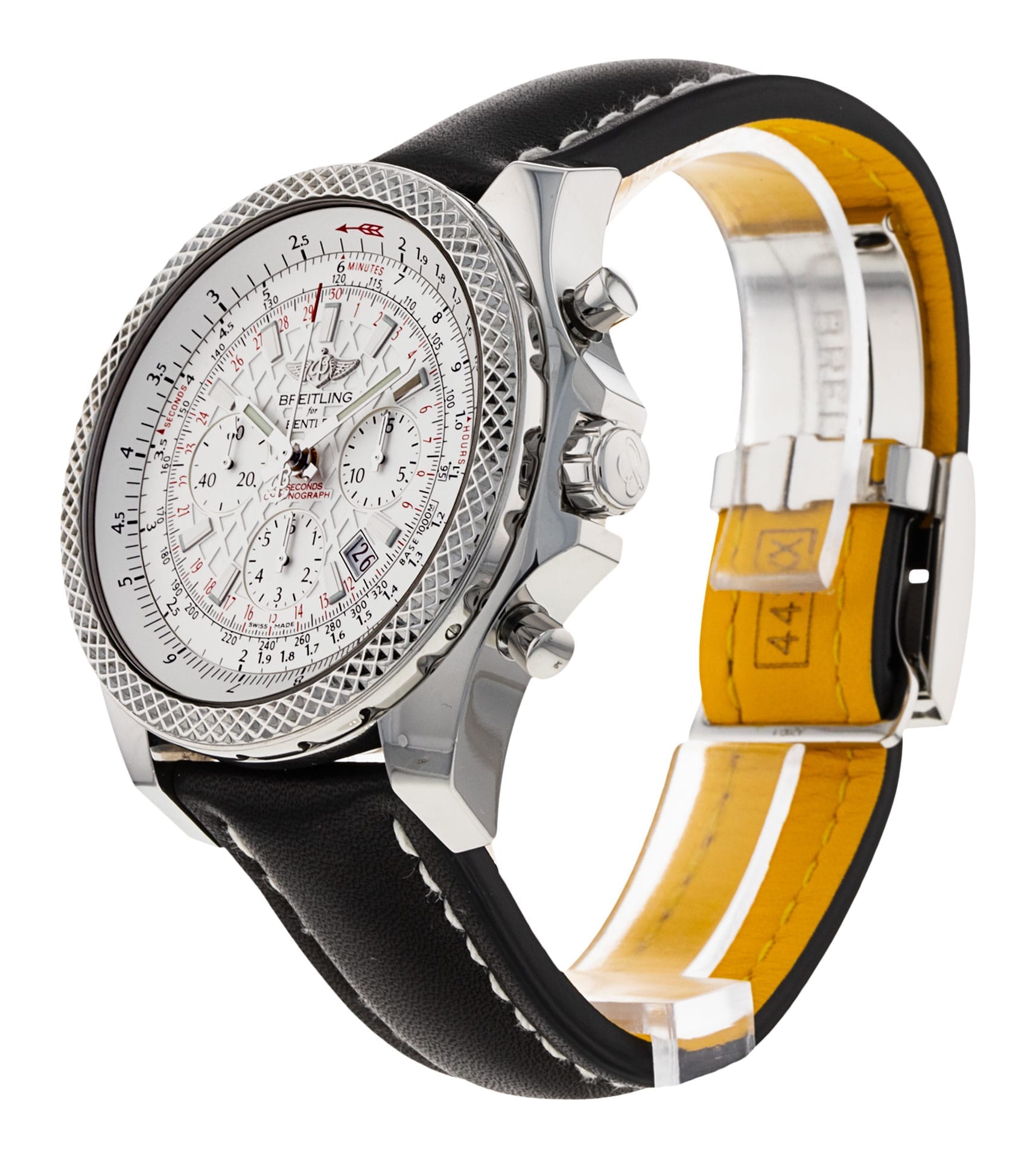 Breitling Bentley B06 AB0611 Thumbnail 2