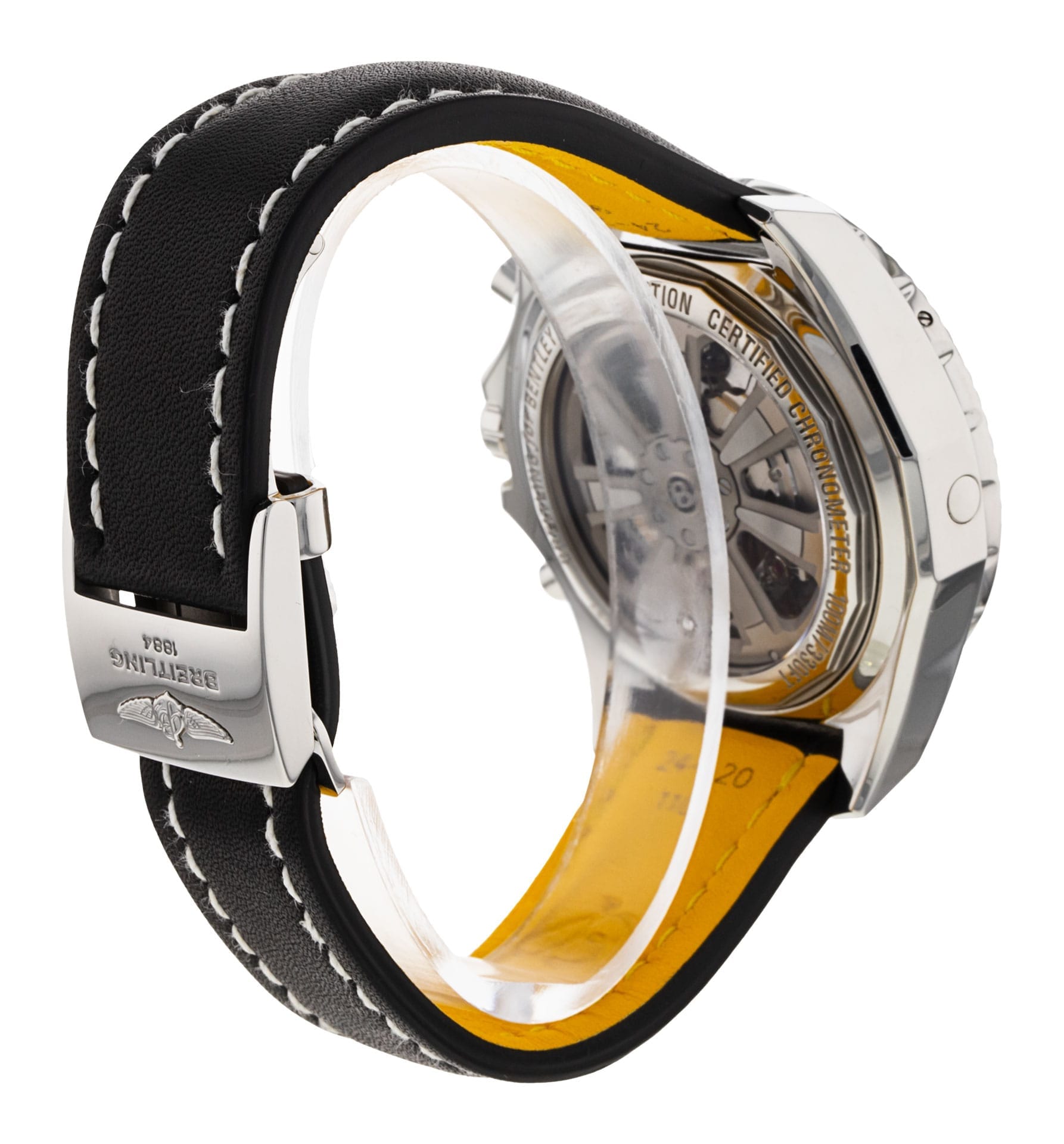 Breitling Bentley B06 AB0611 Thumbnail 3