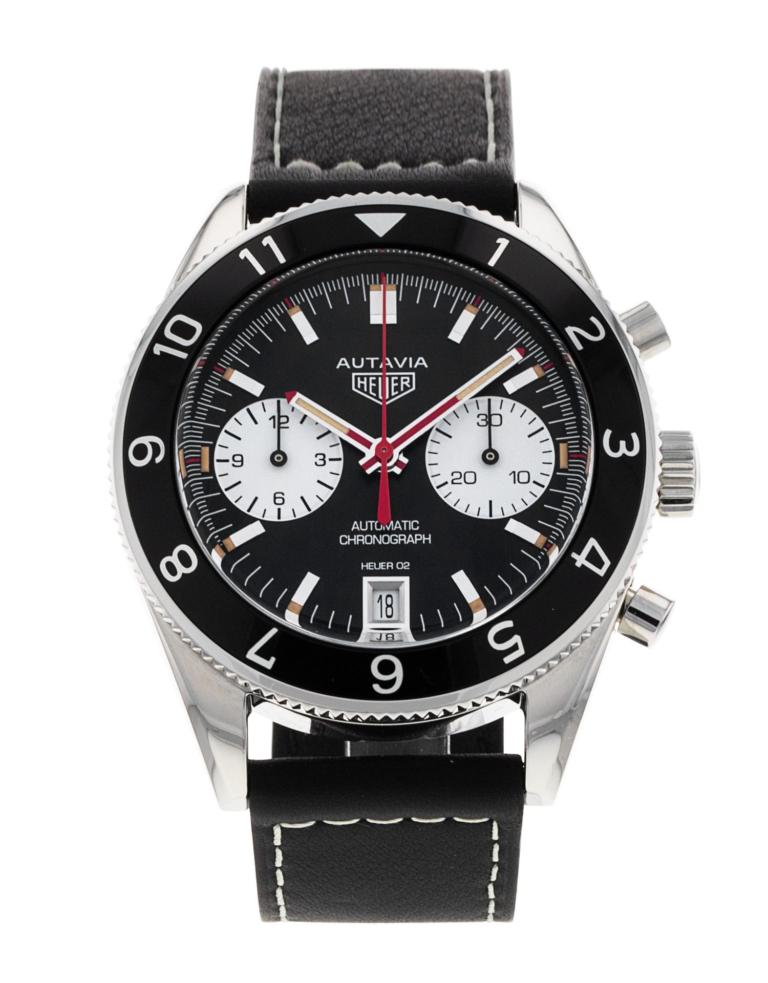 Tag Heuer Autavia CBE2118.FC8246 Thumbnail 1