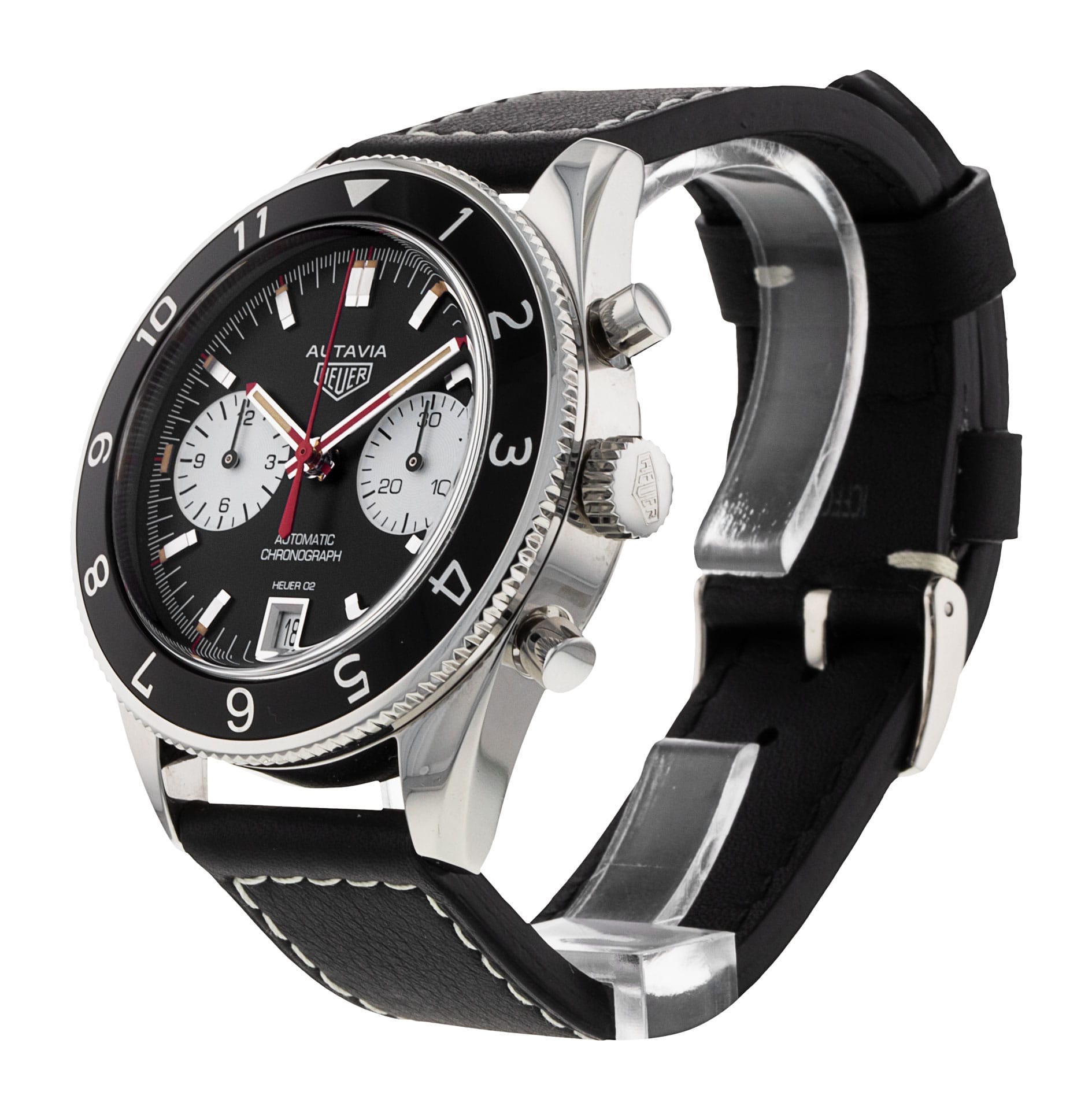 Tag Heuer Autavia CBE2118.FC8246 Thumbnail 2