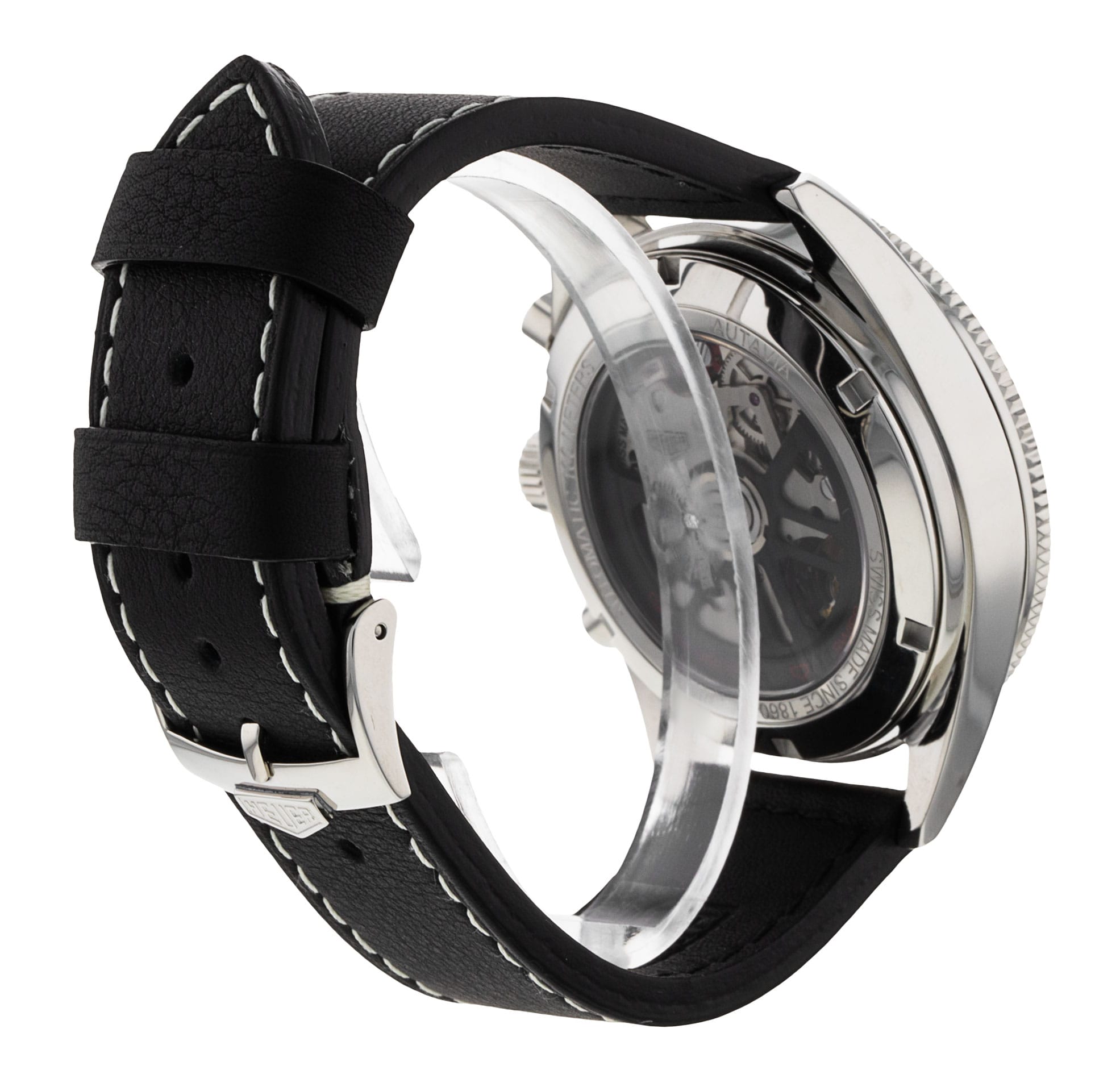 Tag Heuer Autavia CBE2118.FC8246 Thumbnail 3