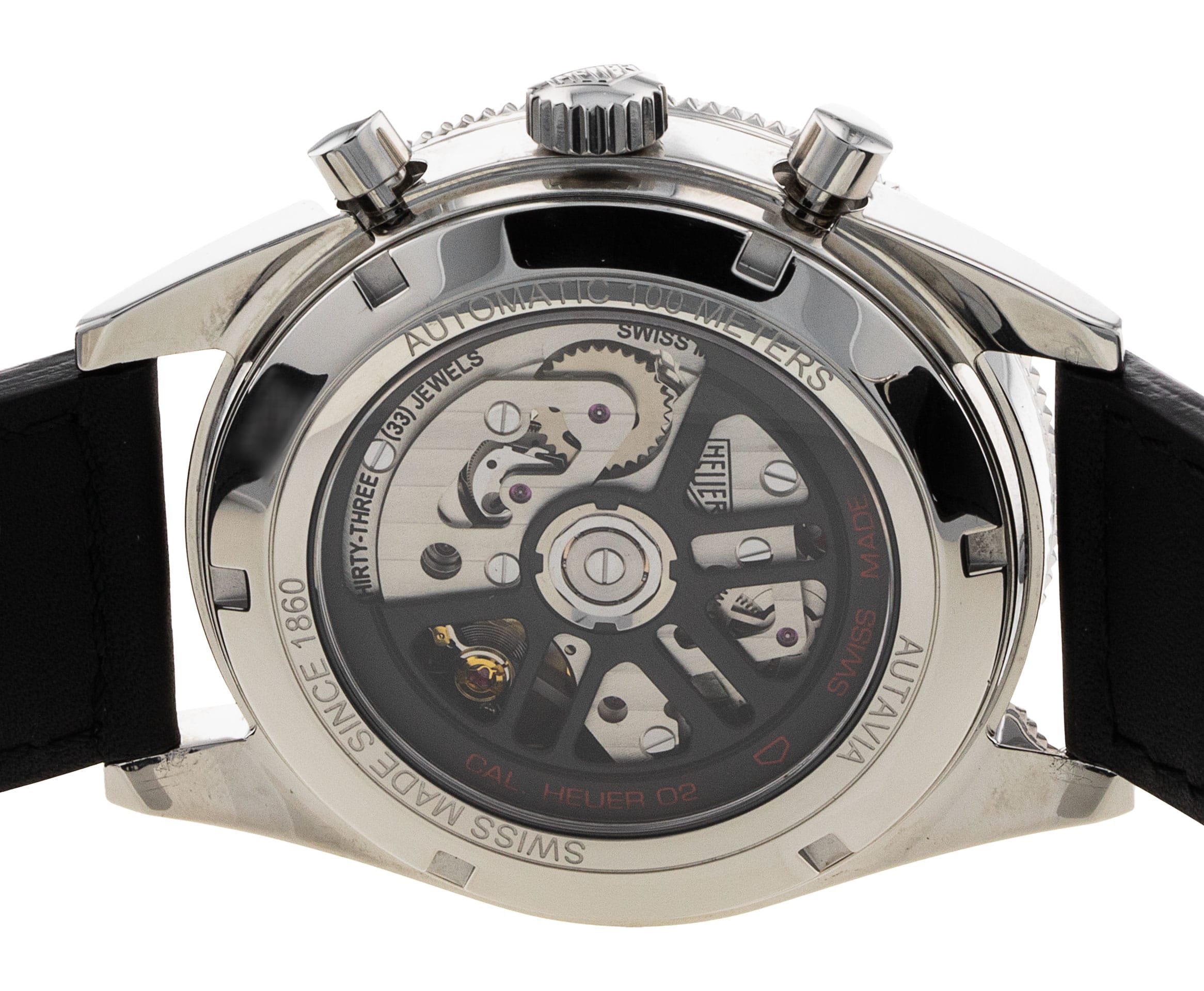 Tag Heuer Autavia CBE2118.FC8246 Thumbnail 4