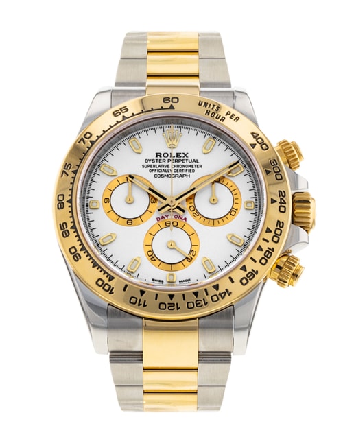 Pre-Owned Rolex Daytona 116503 Watch Pre-Owned Rolex Daytona 116503 Watch