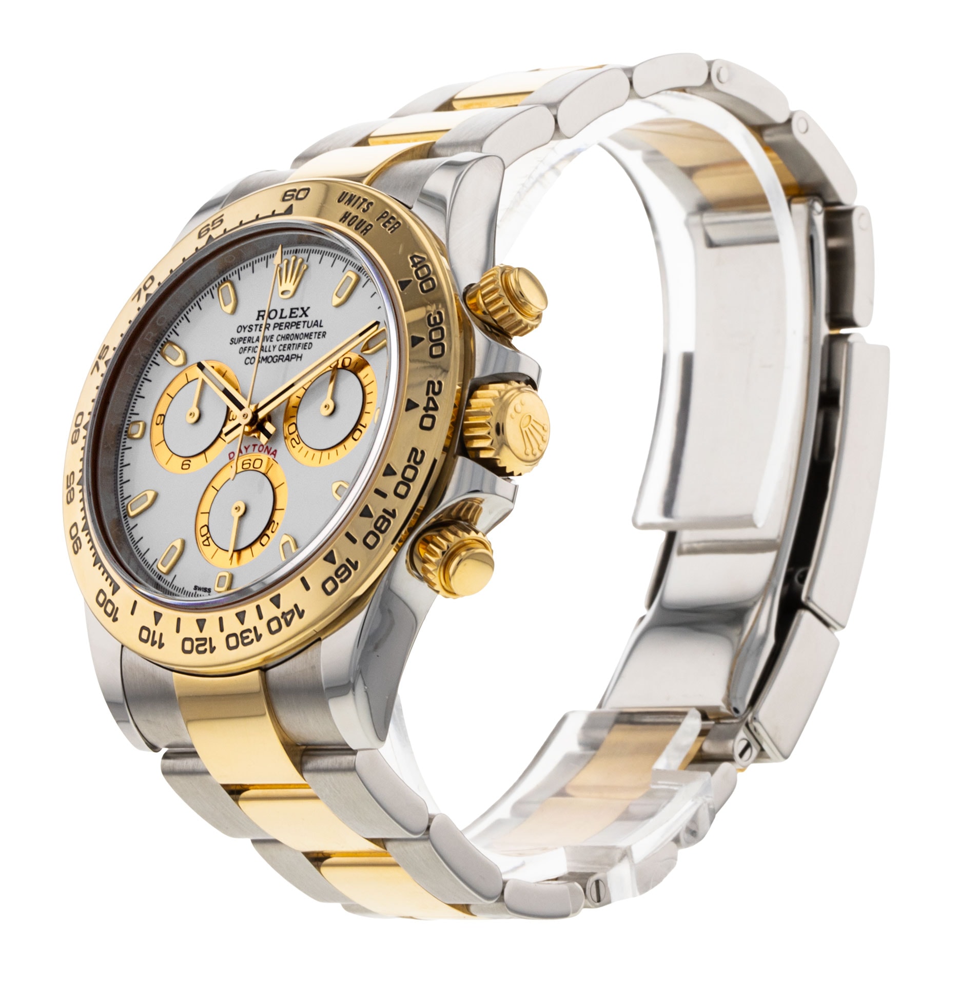 Rolex Daytona 116503 Thumbnail 2