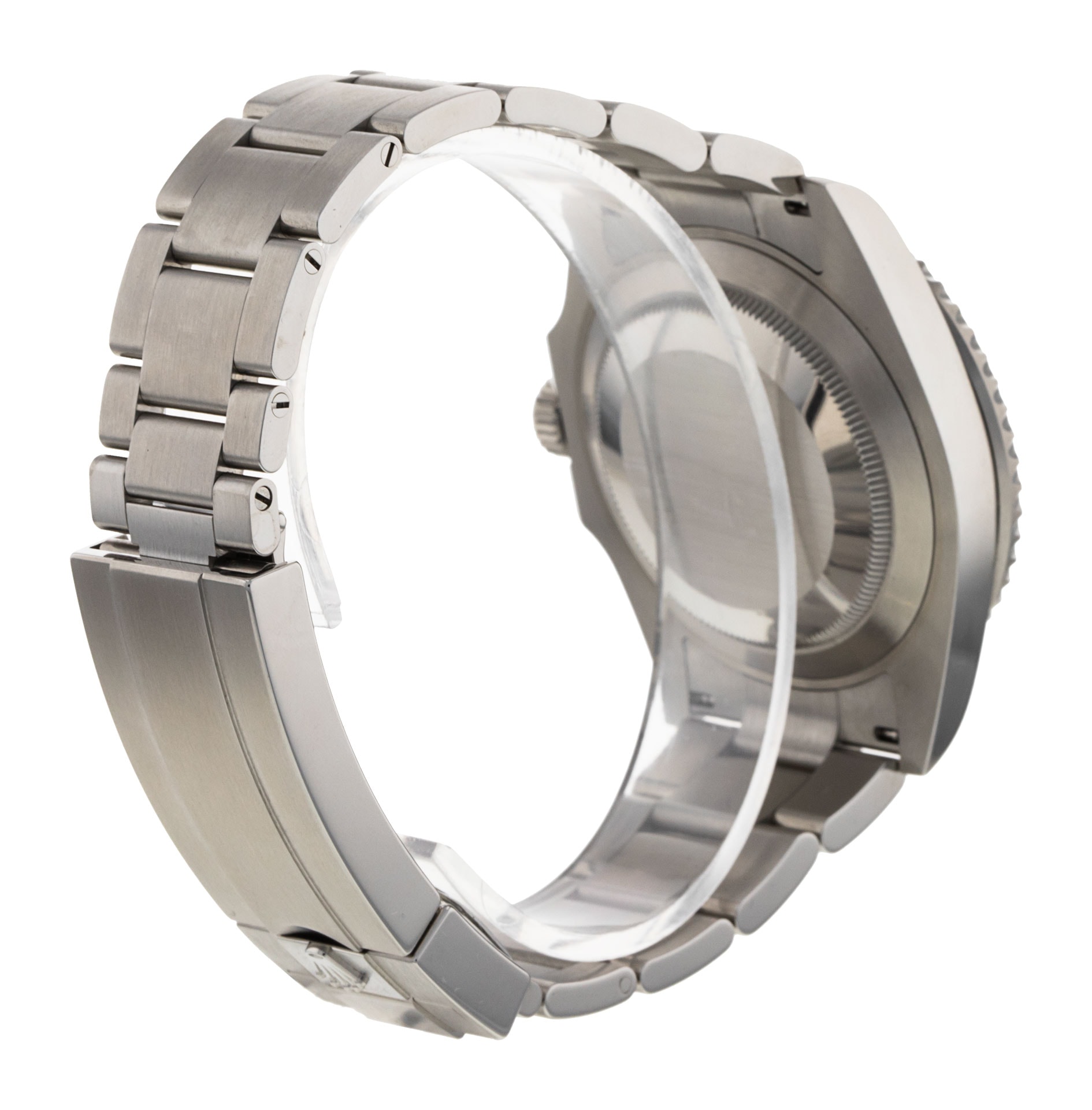 Rolex Submariner 124060 Thumbnail 3