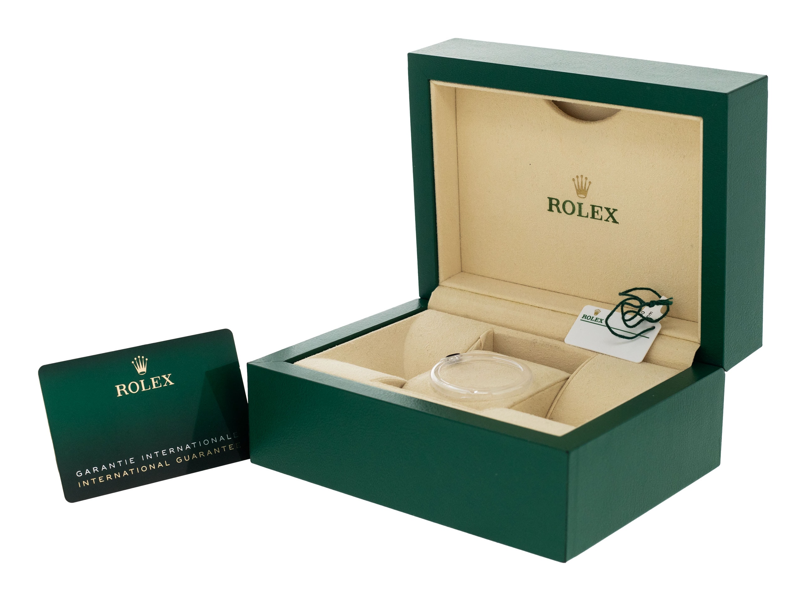 Rolex Datejust 41 126300 Thumbnail 4