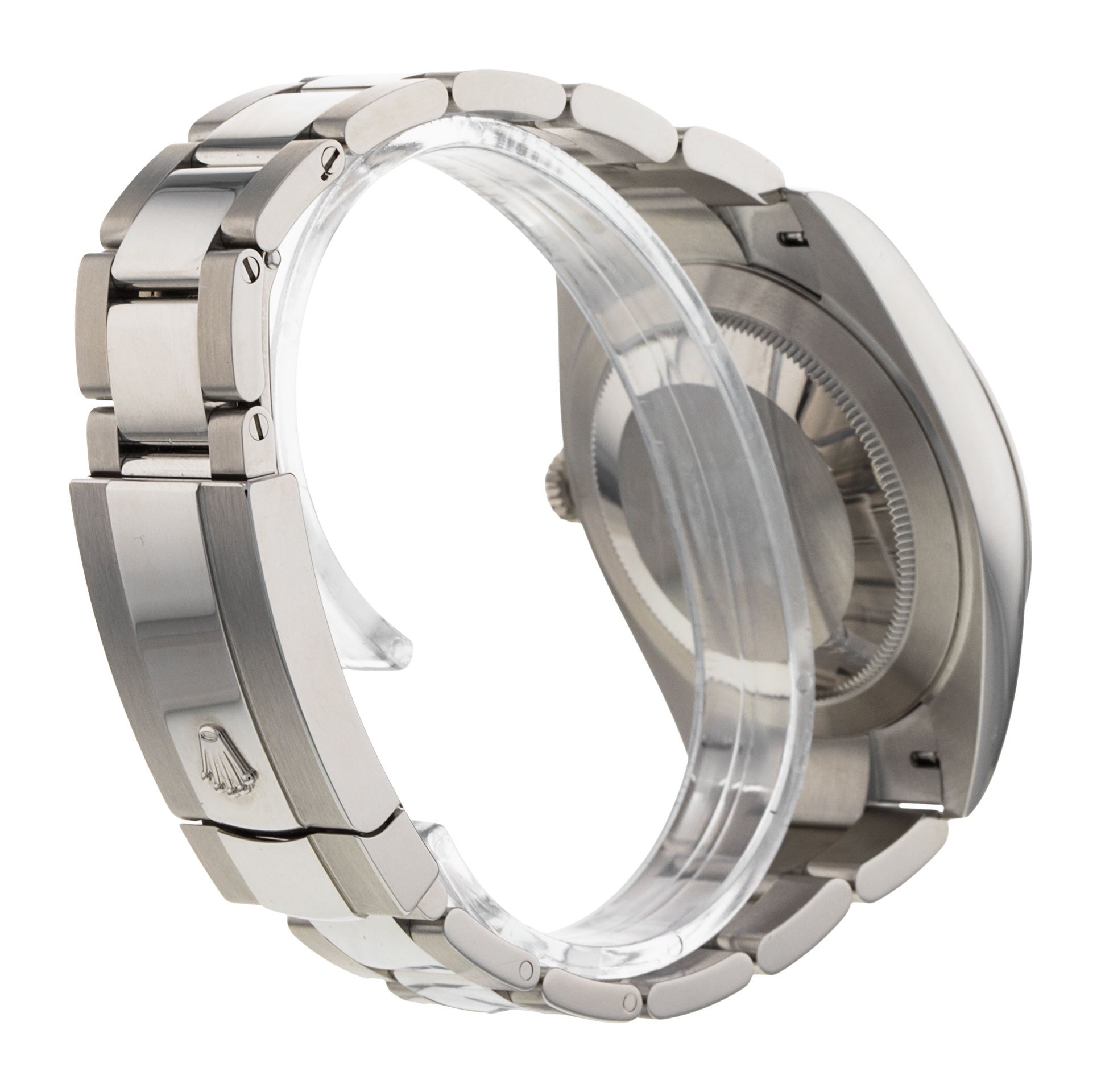 Rolex Datejust 41 126300 Thumbnail 3