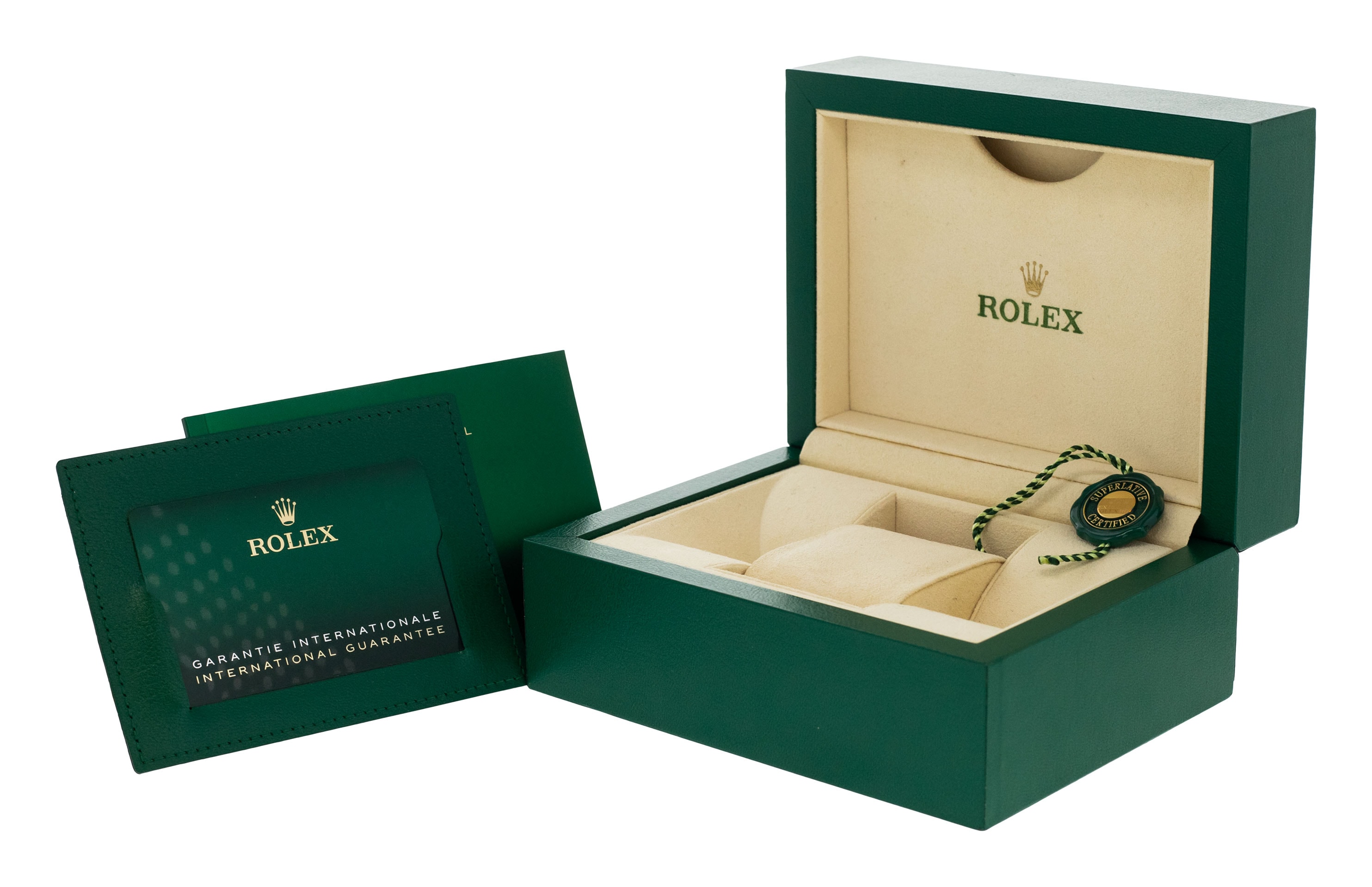 Rolex Datejust Lady 28 279173 Thumbnail 4