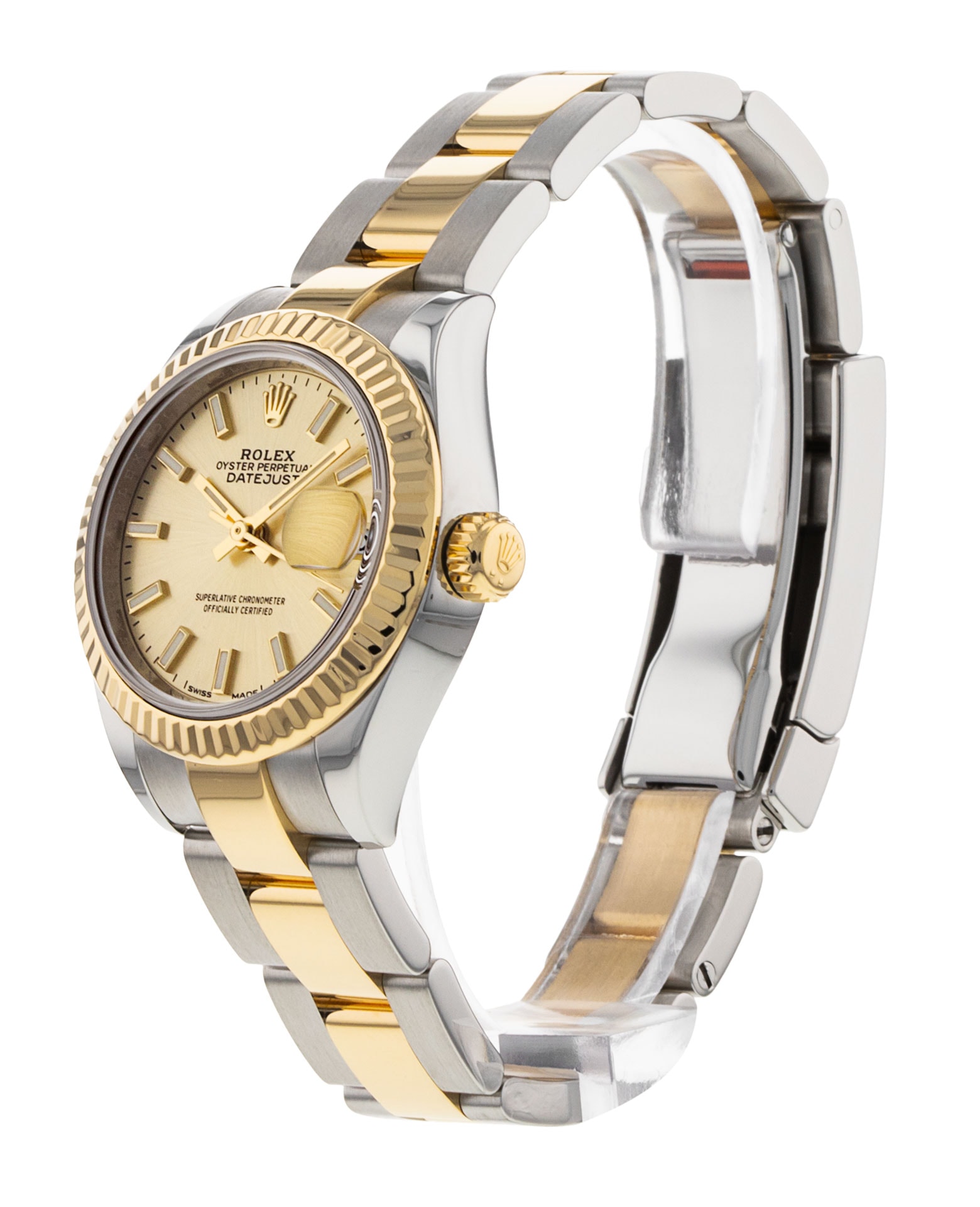 Rolex Datejust Lady 28 279173 Thumbnail 2