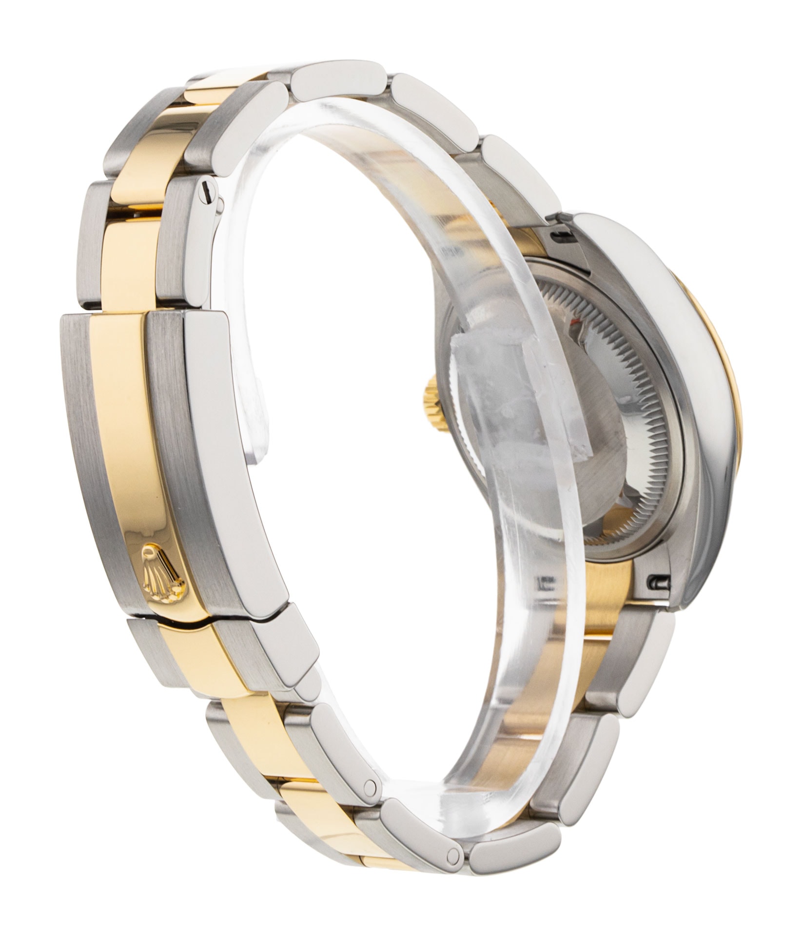 Rolex Datejust Lady 28 279173 Thumbnail 3