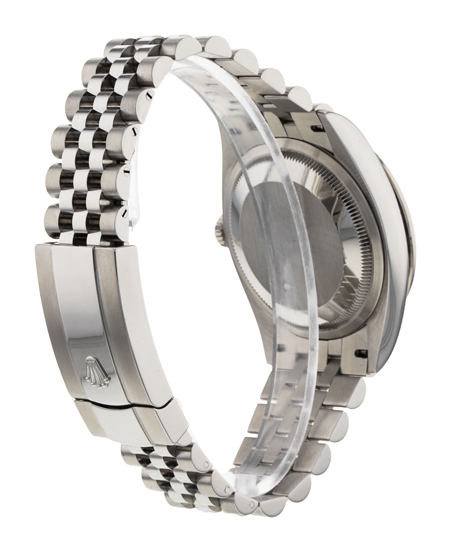 Rolex Datejust 126284 RBR Thumbnail 3