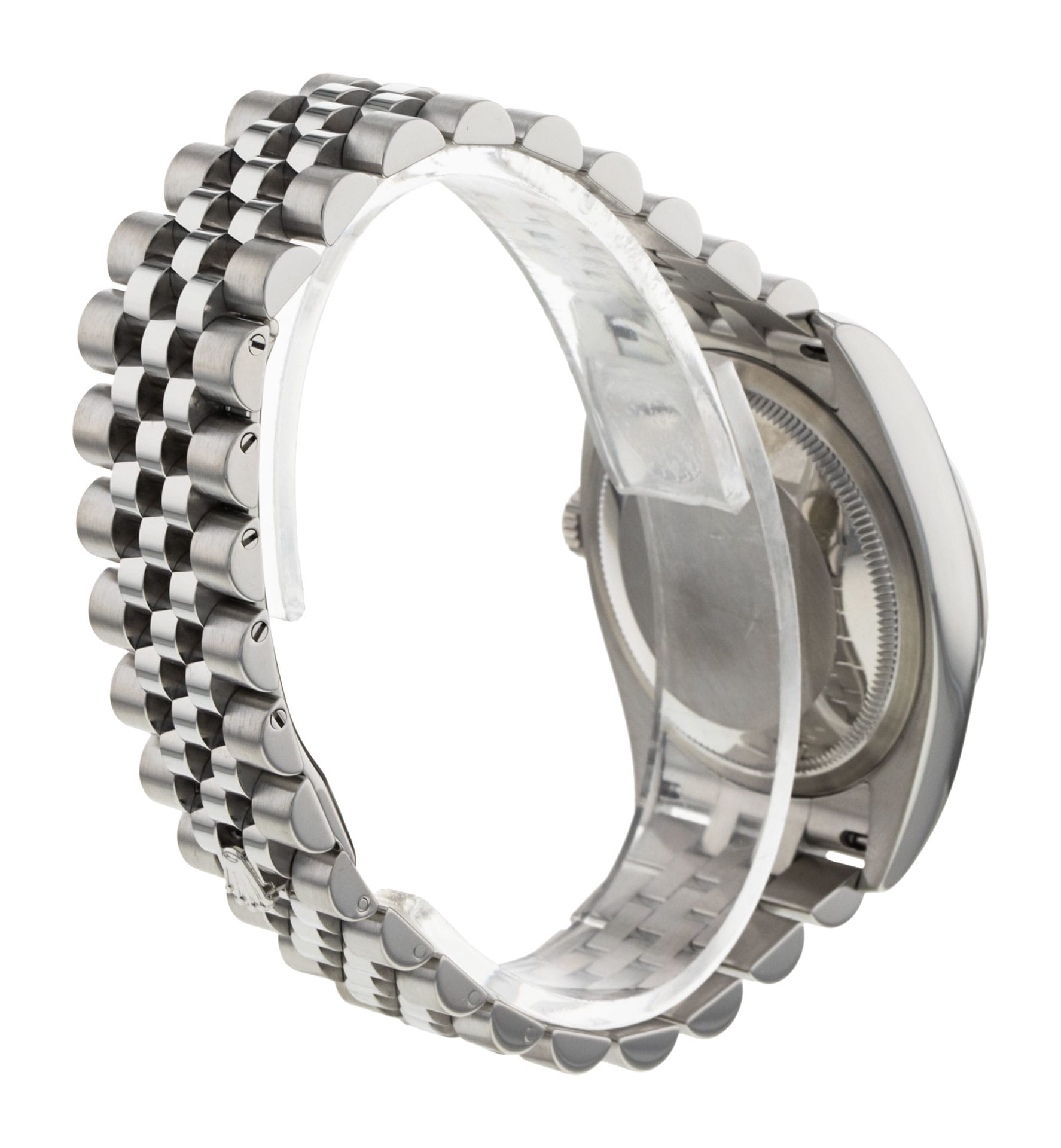 Rolex Datejust 116200 Thumbnail 3