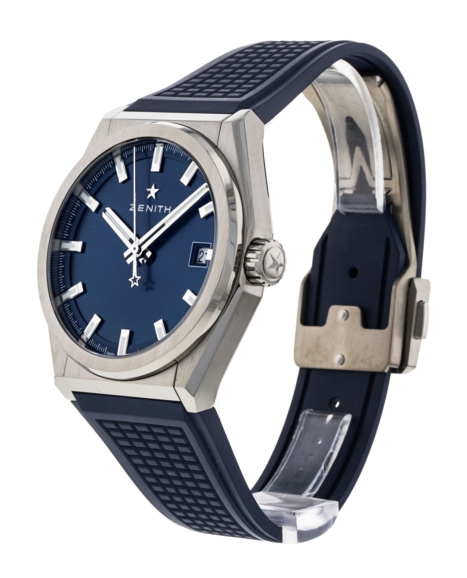 Zenith Defy 95.9000.670/51.R584 Thumbnail 2