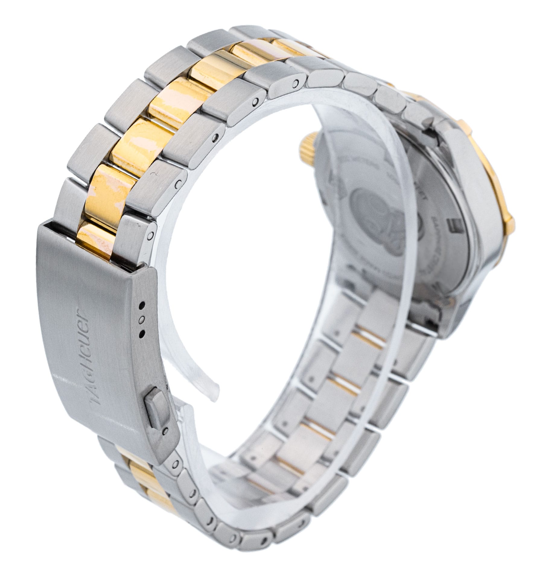 Tag Heuer Aquaracer WAF1424.BB0814 Thumbnail 3