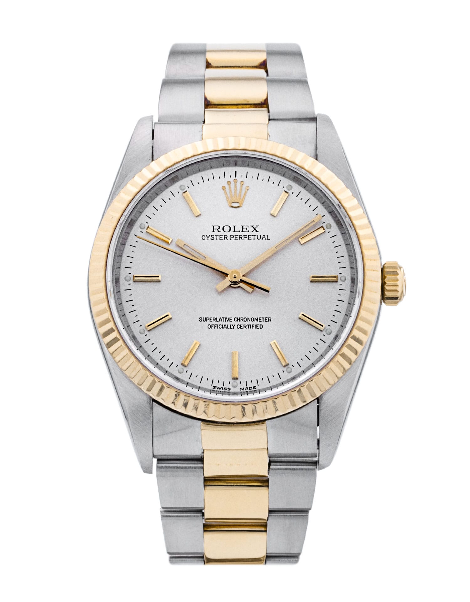 Rolex Oyster Perpetual 14233 Thumbnail 1