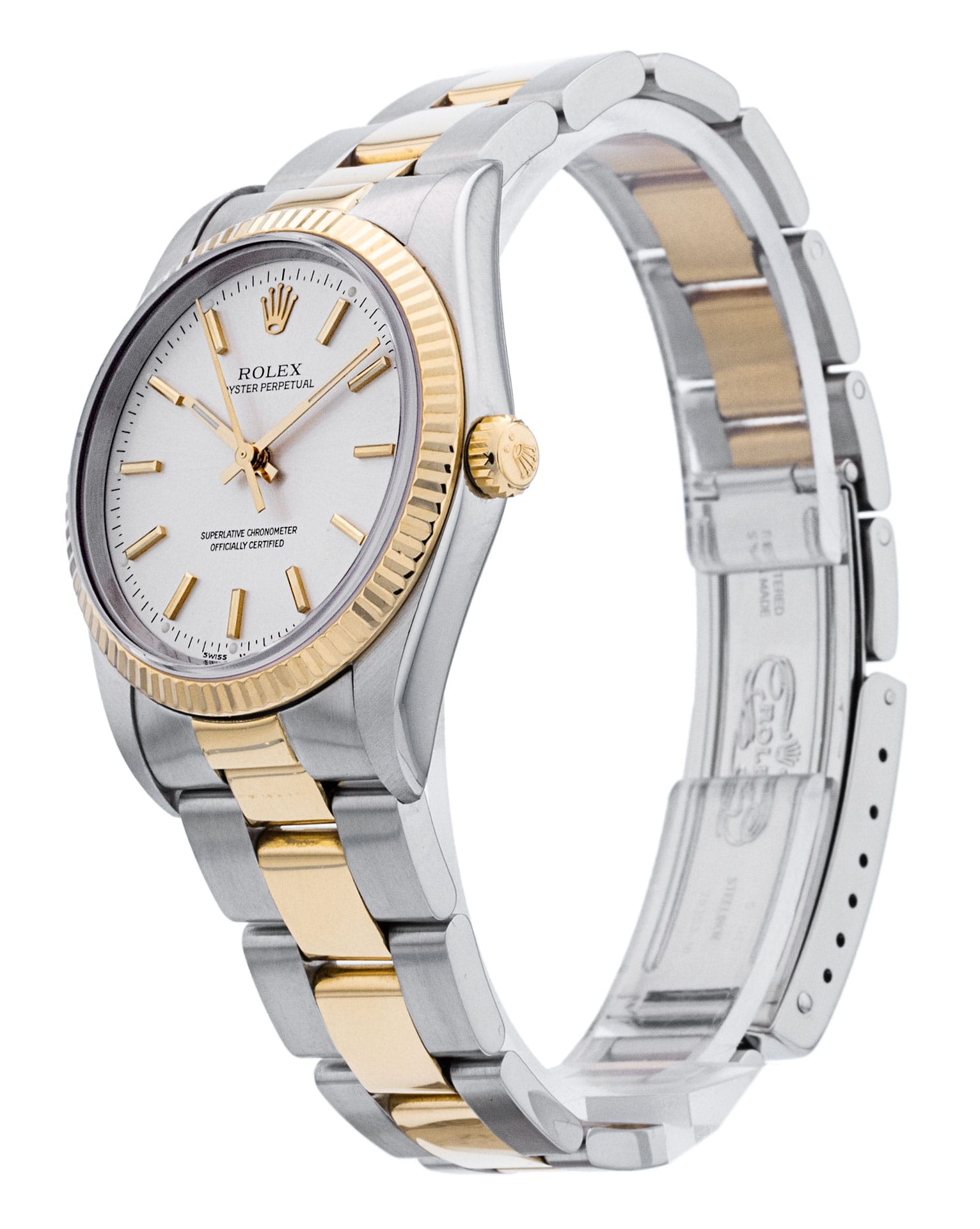 Rolex Oyster Perpetual 14233 Thumbnail 2